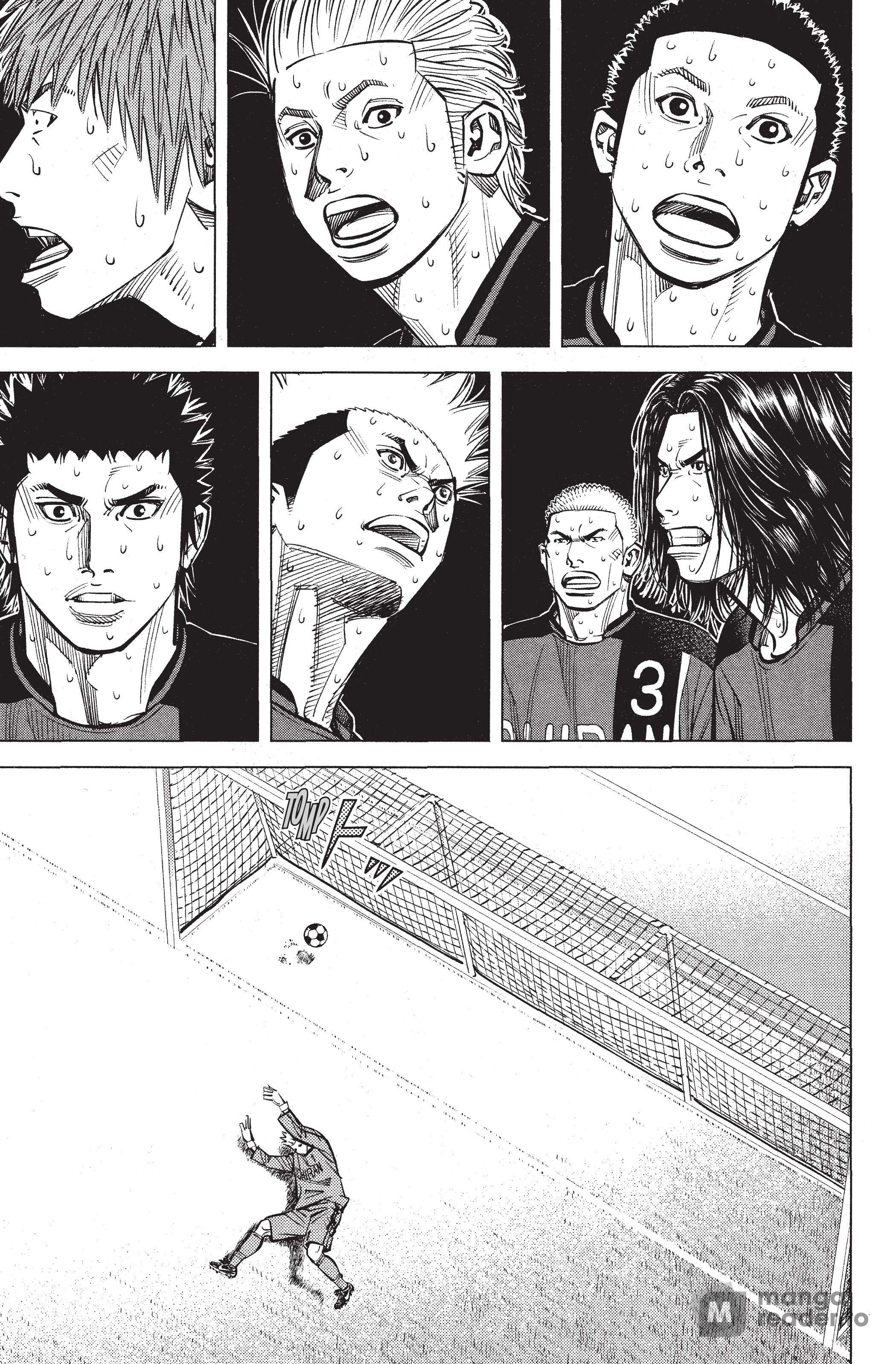 Read Angel Voice FR Manga Online