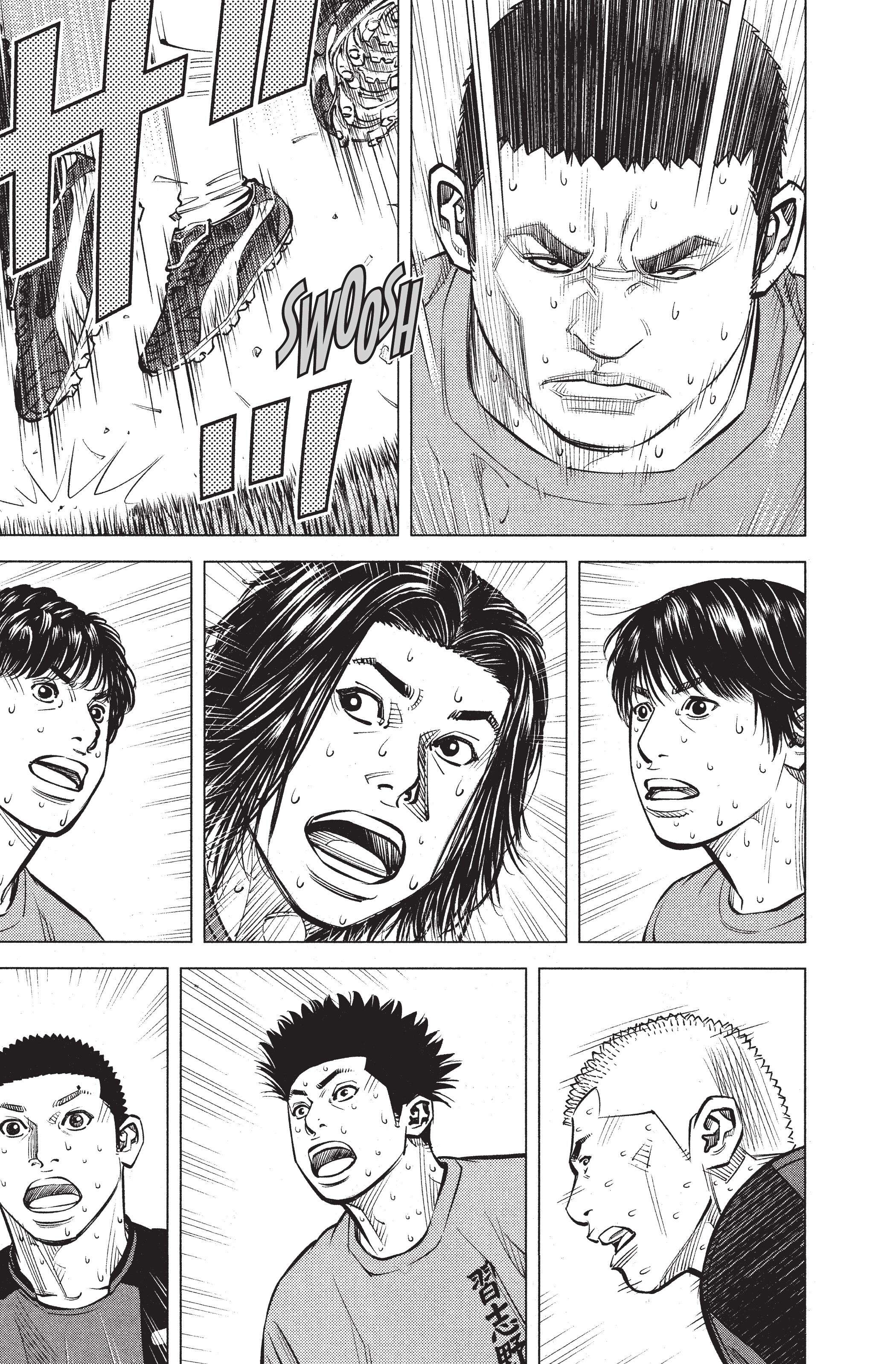 Read Angel Voice FR Manga Online