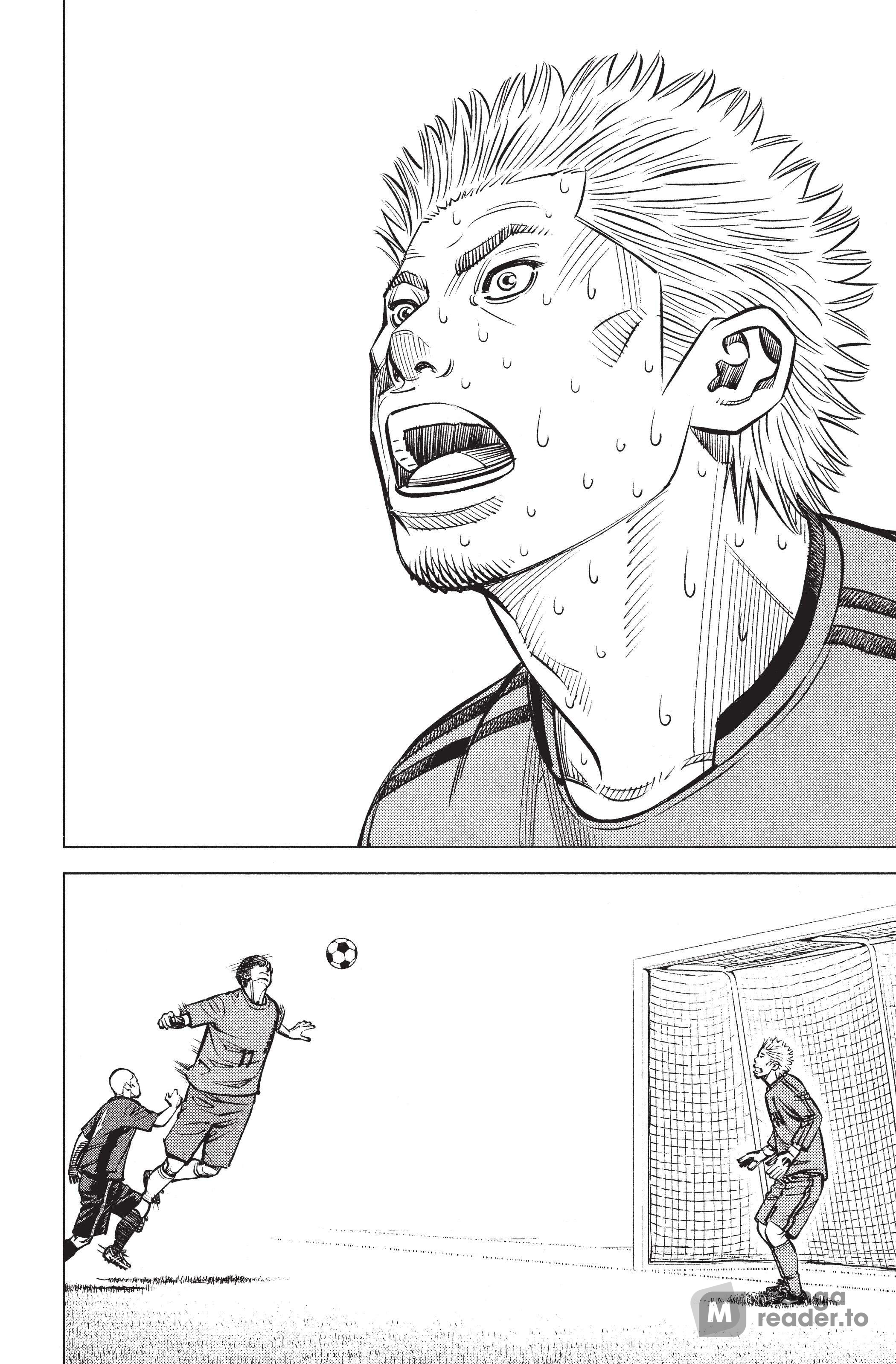 Read Angel Voice FR Manga Online
