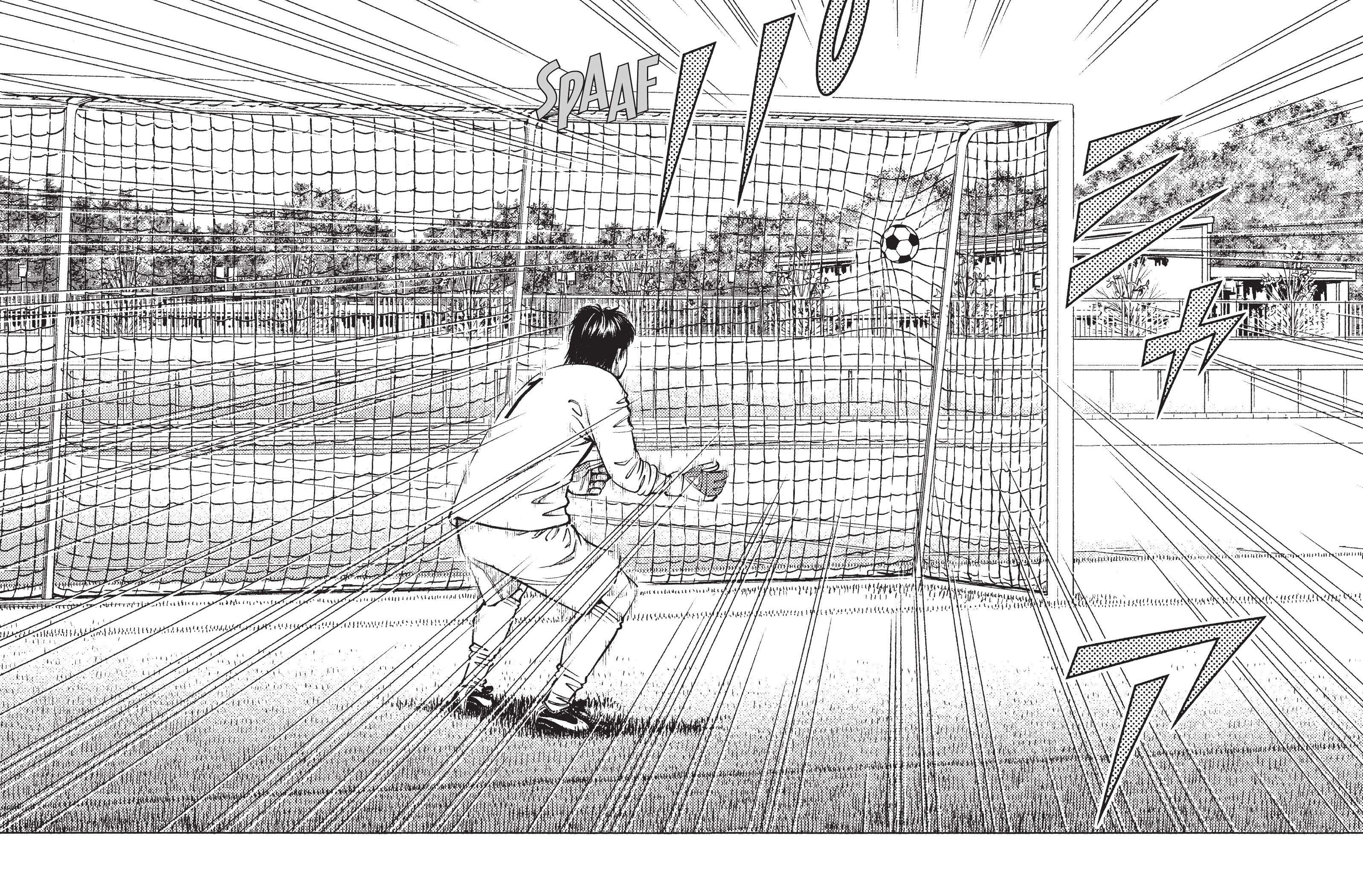 Read Angel Voice FR Manga Online