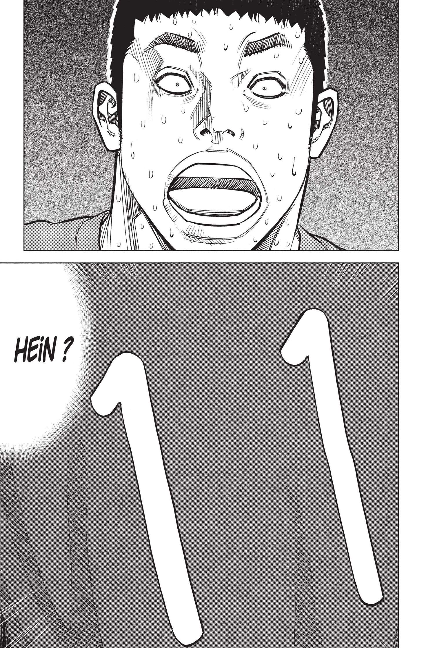 Read Angel Voice FR Manga Online