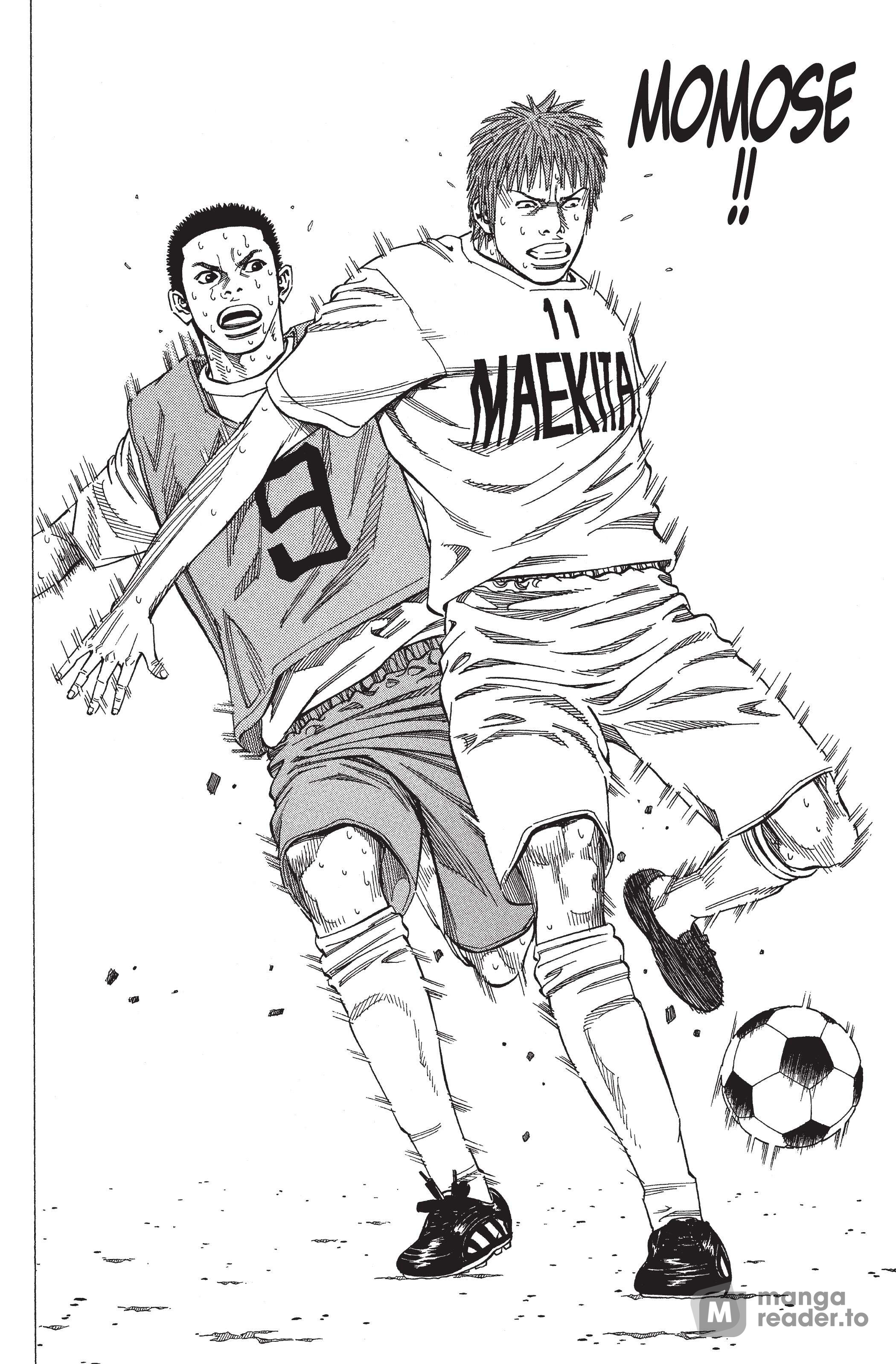Read Angel Voice FR Manga Online
