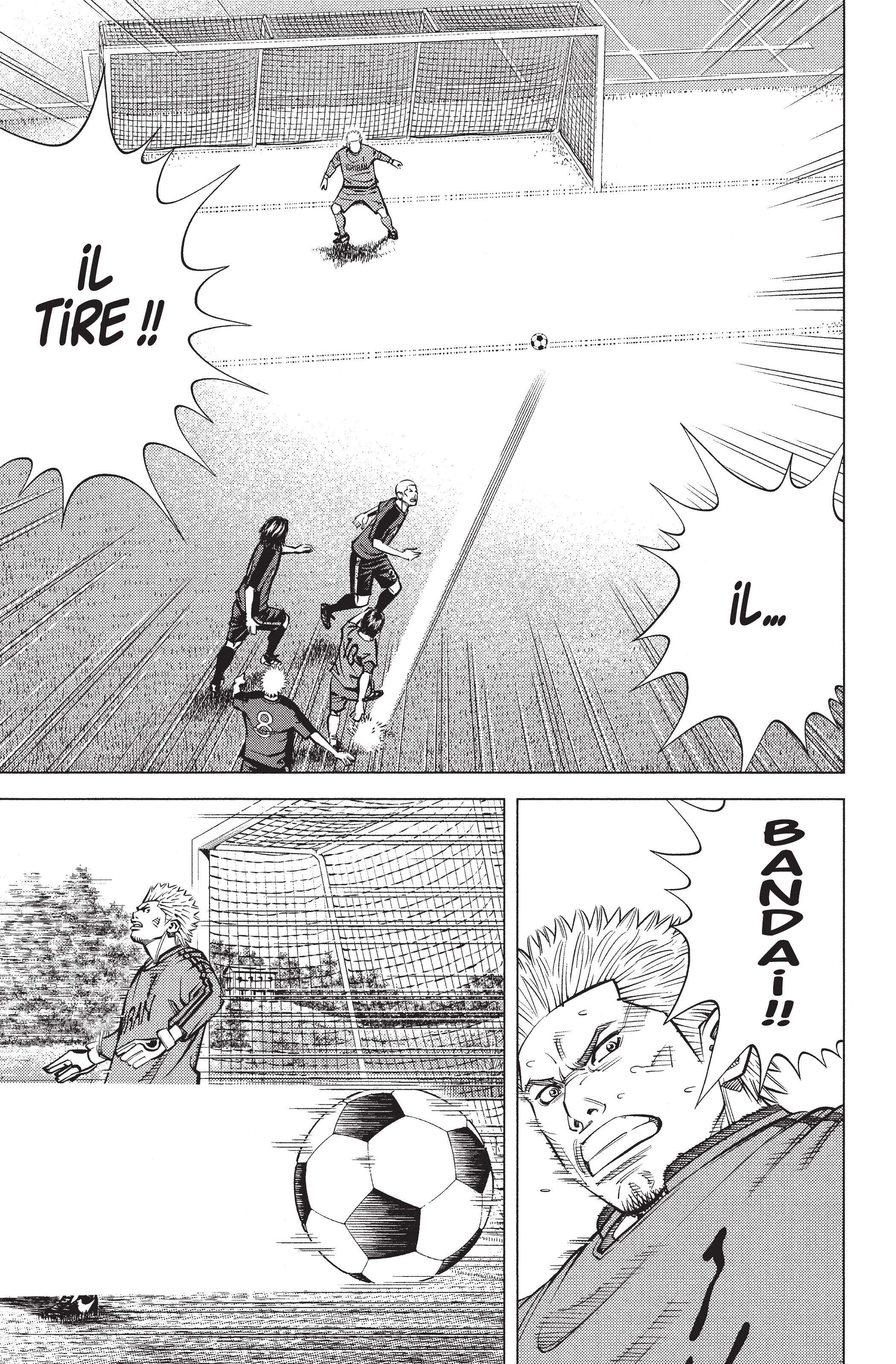 Read Angel Voice FR Manga Online