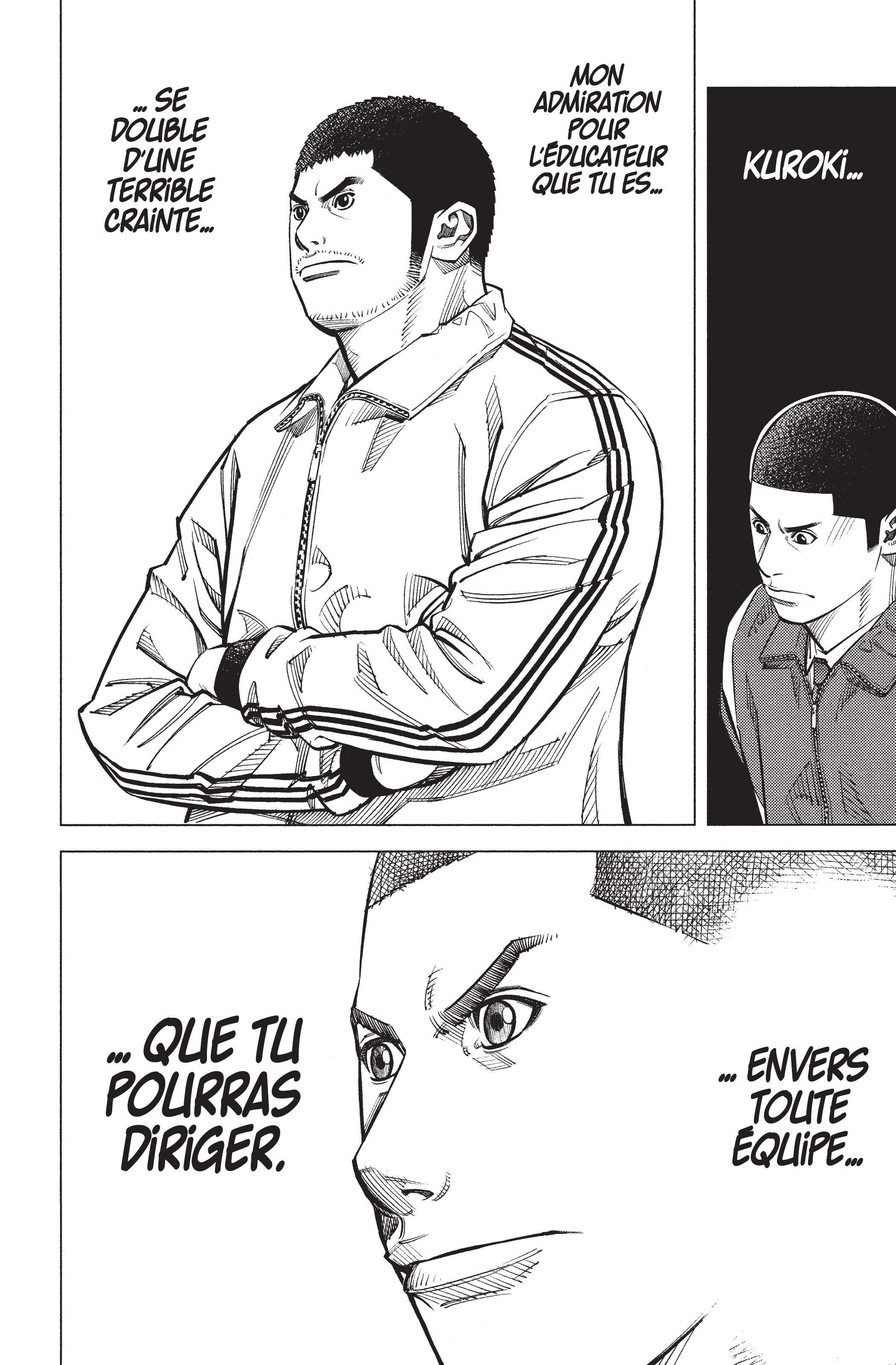 Read Angel Voice FR Manga Online