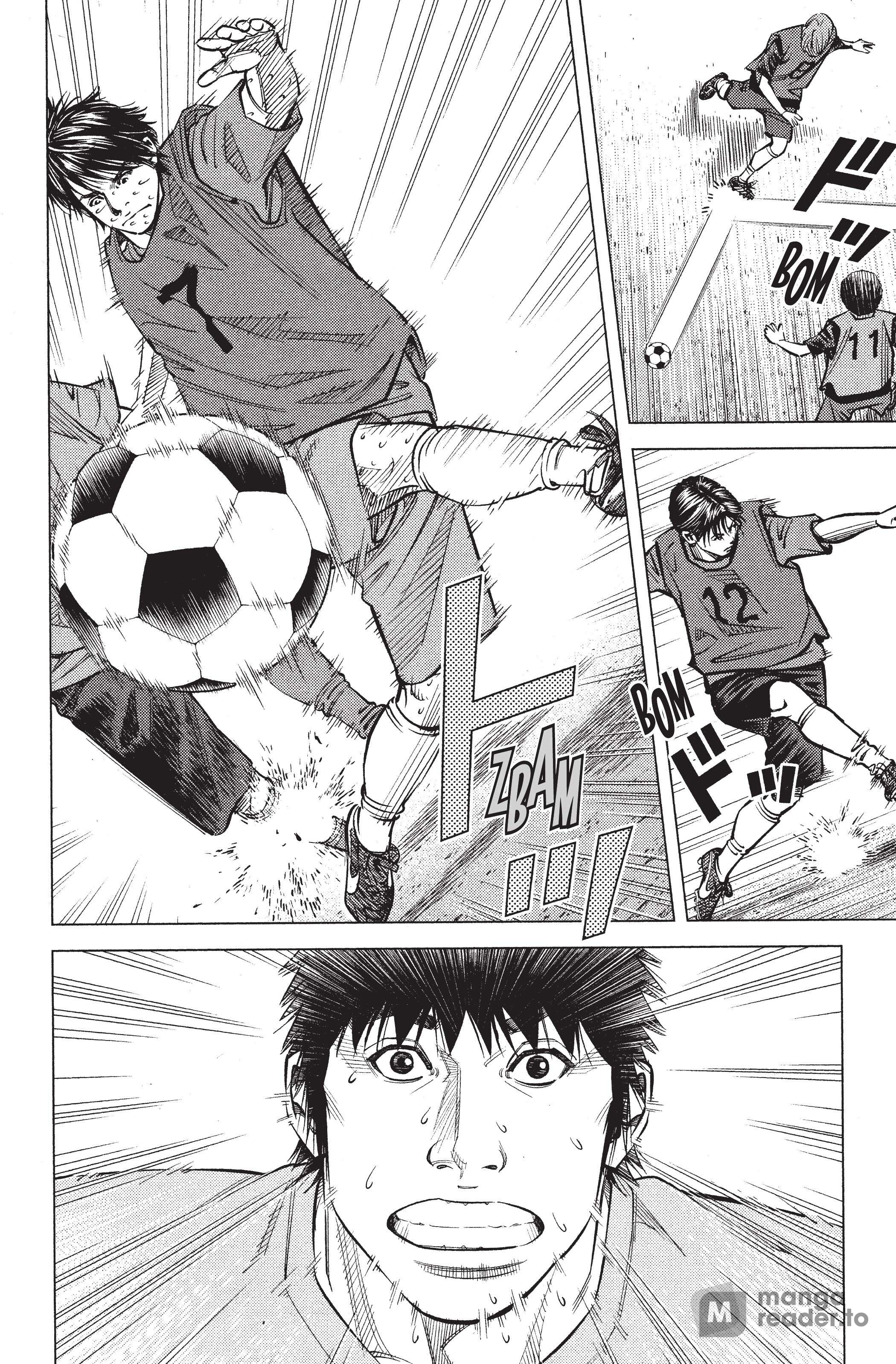 Read Angel Voice FR Manga Online