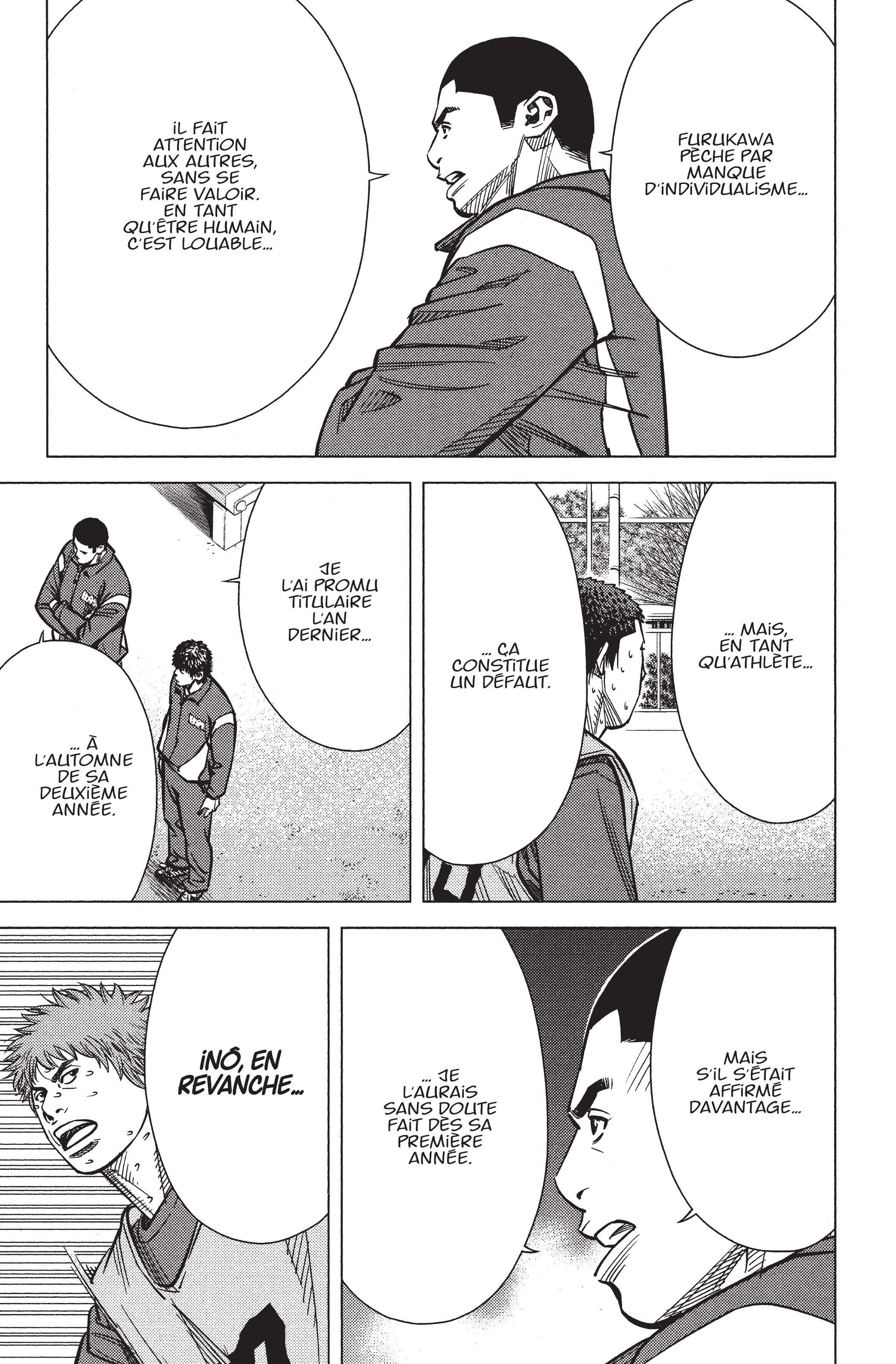 Read Angel Voice FR Manga Online