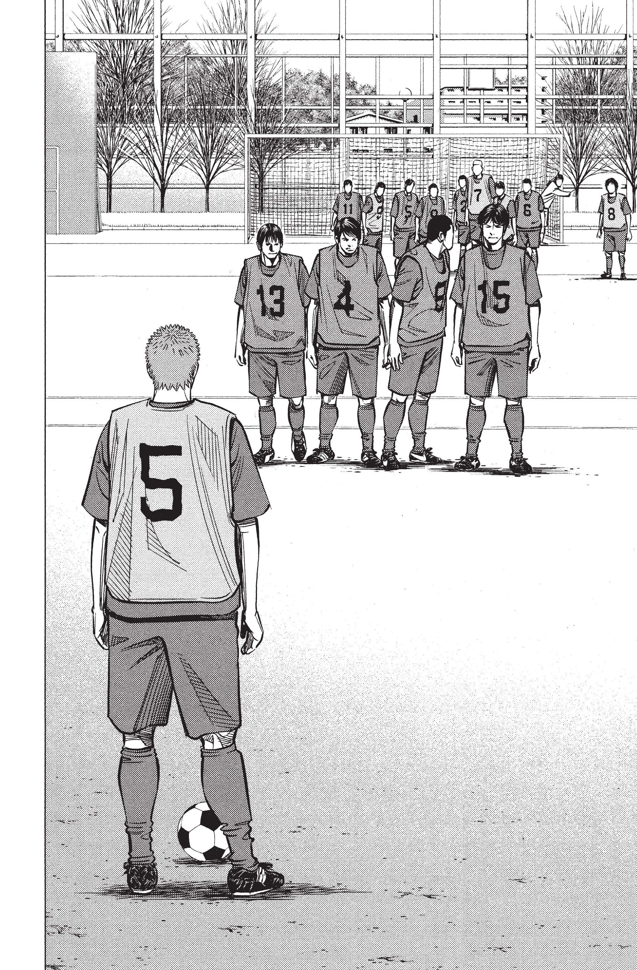 Read Angel Voice FR Manga Online
