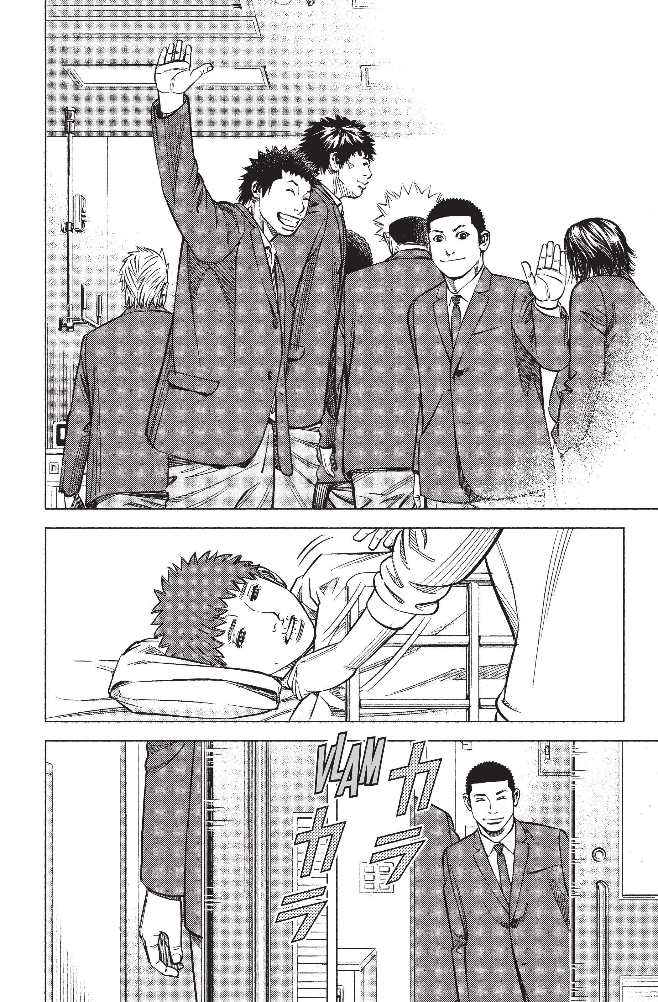 Read Angel Voice FR Manga Online