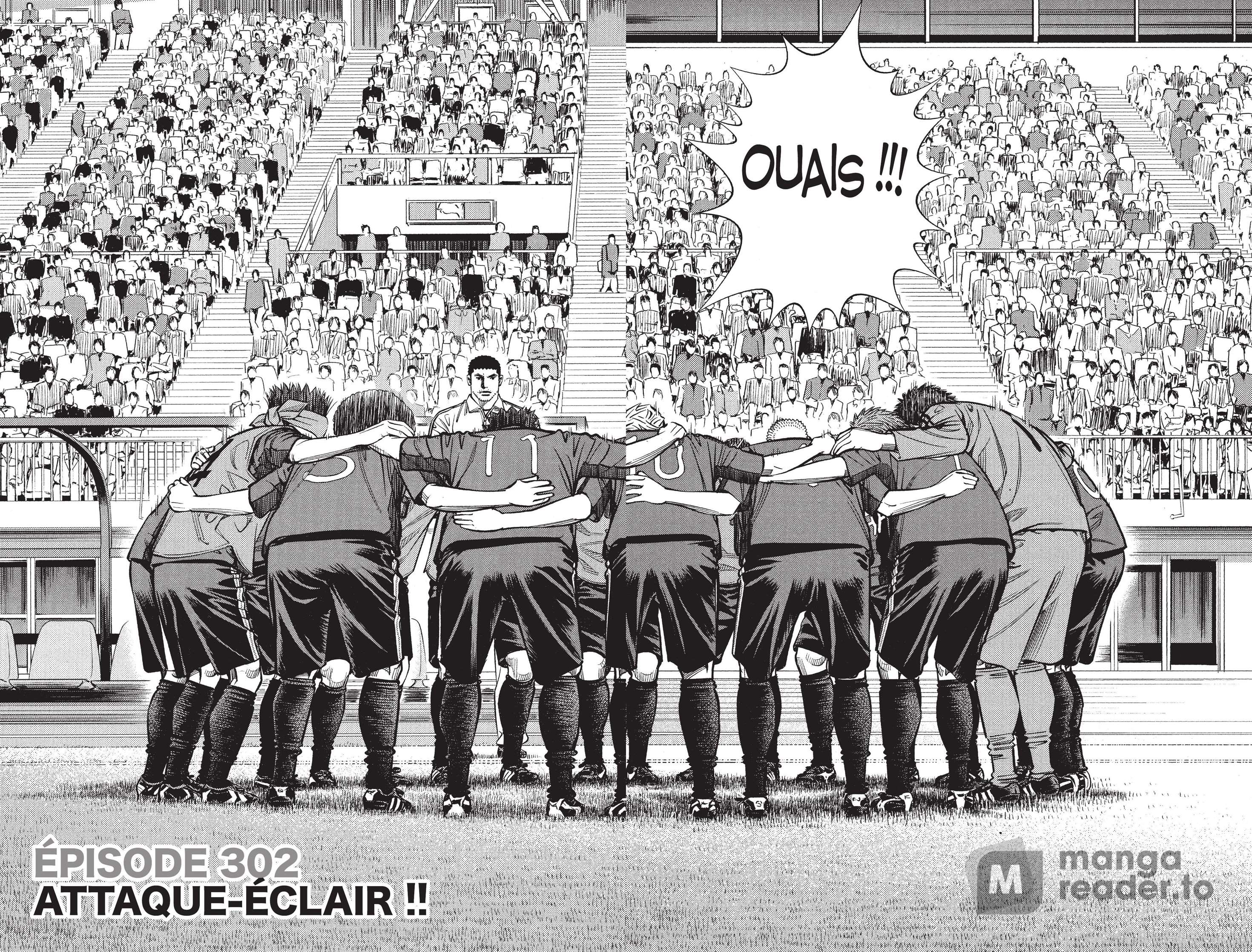 Read Angel Voice FR Manga Online