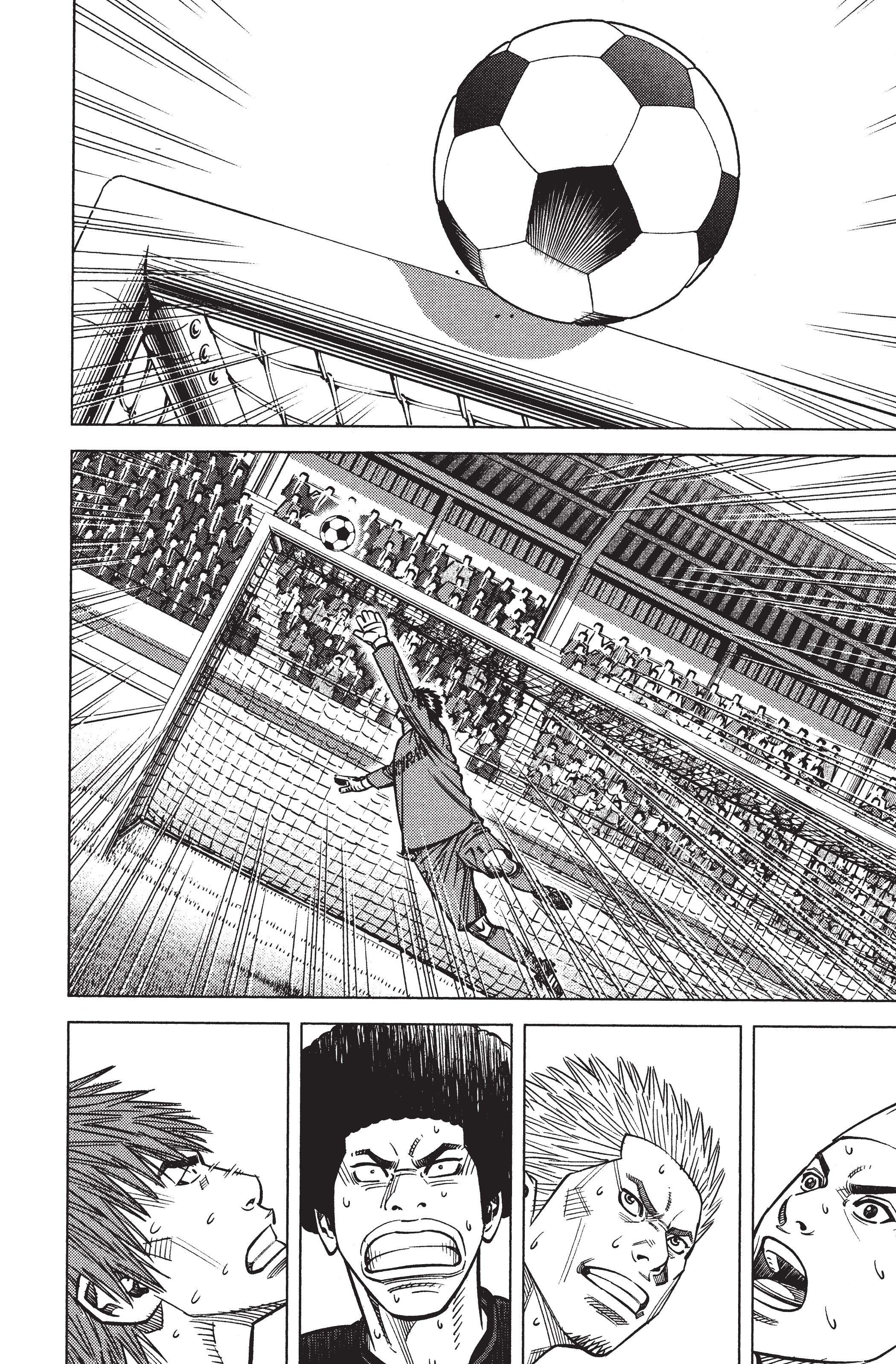 Read Angel Voice FR Manga Online