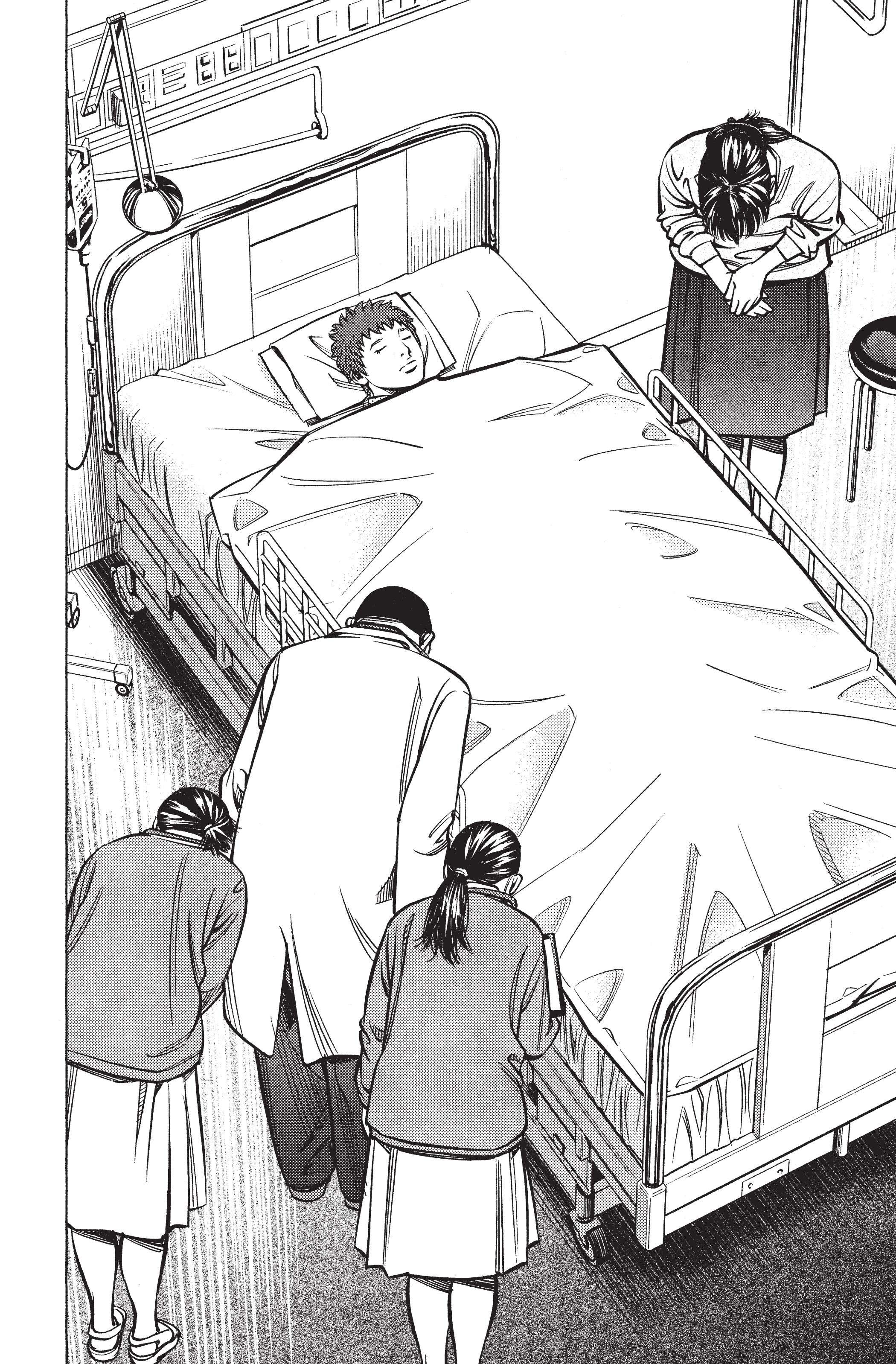 Read Angel Voice FR Manga Online