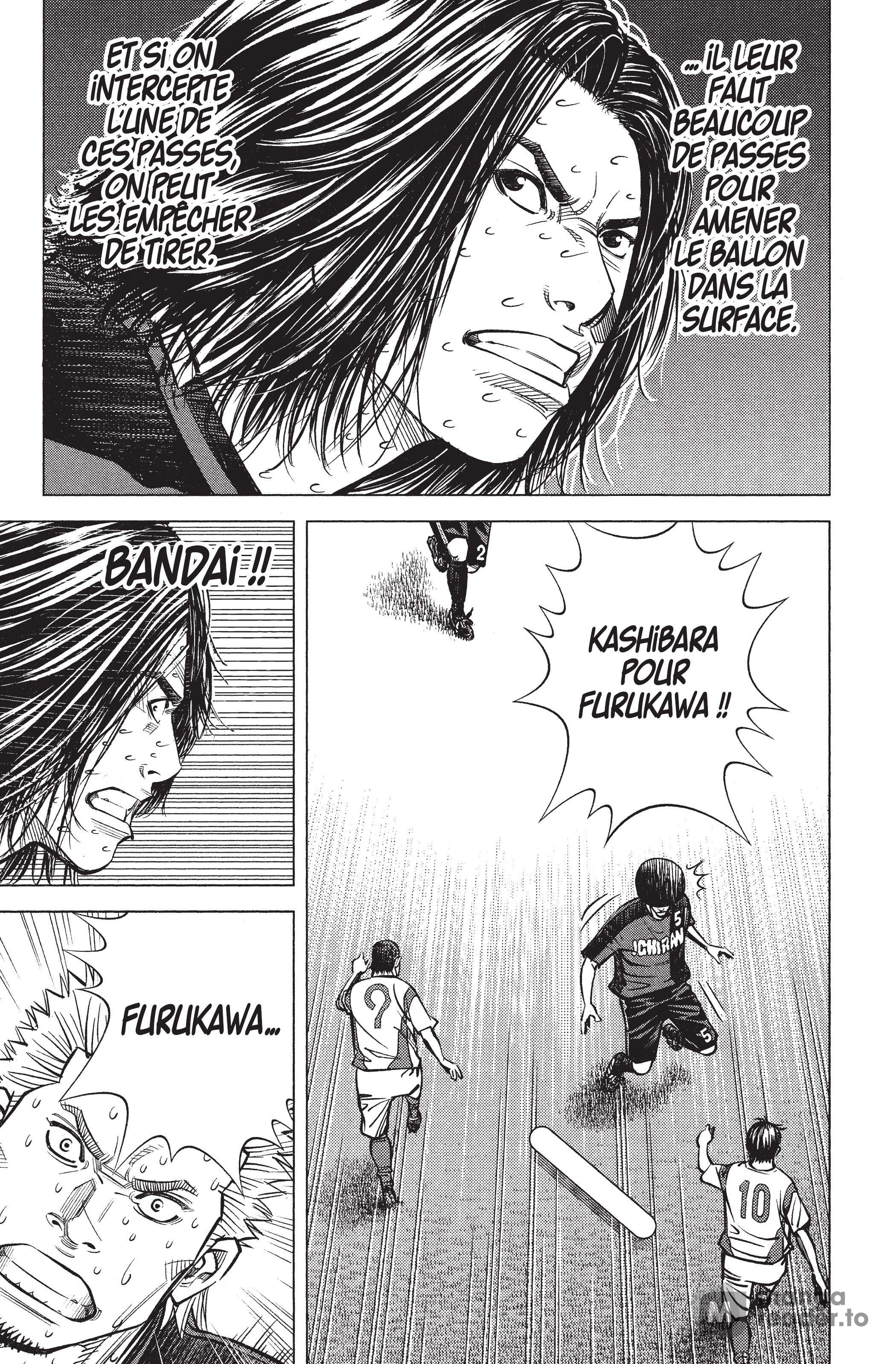 Read Angel Voice FR Manga Online