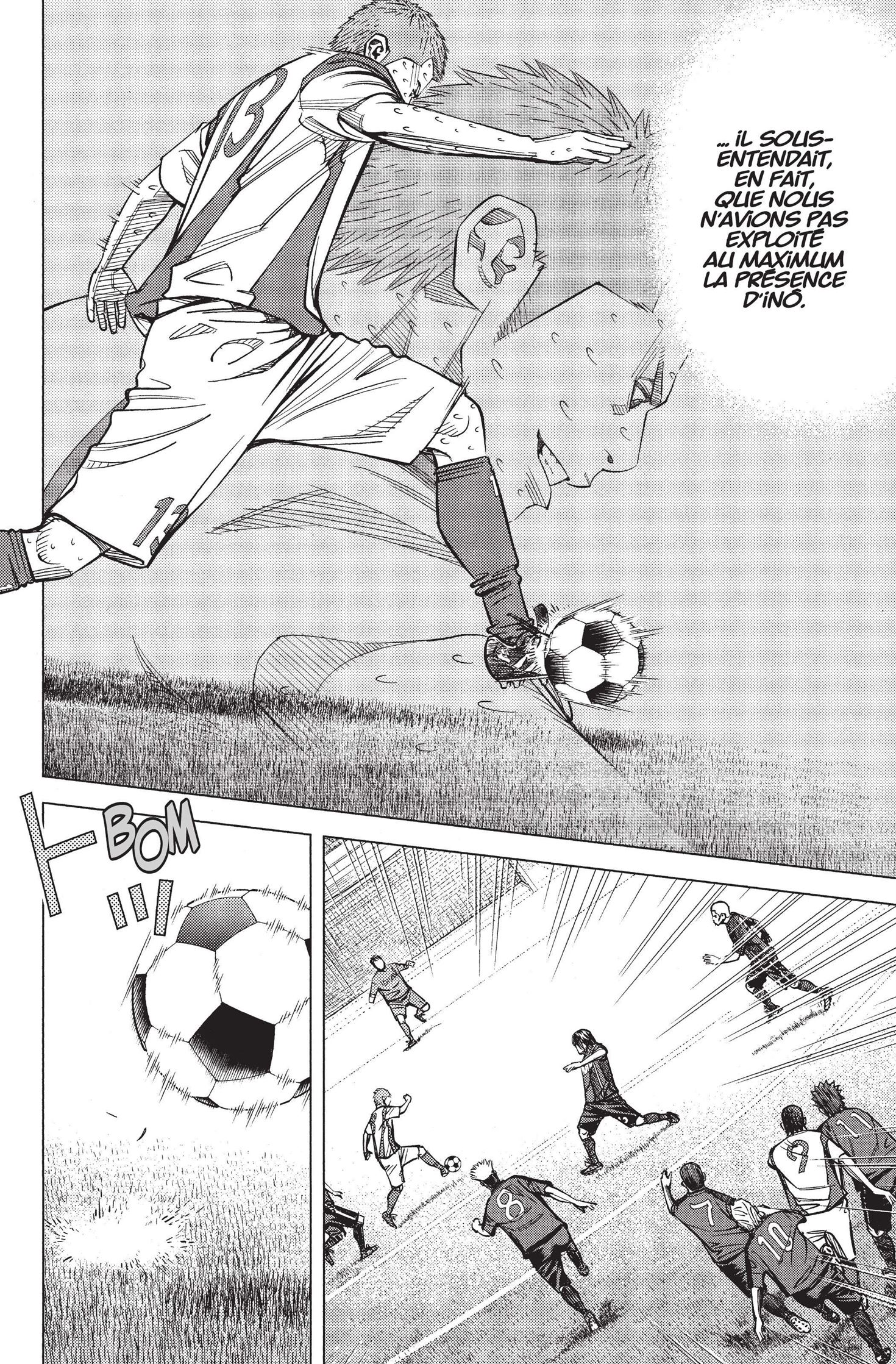 Read Angel Voice FR Manga Online
