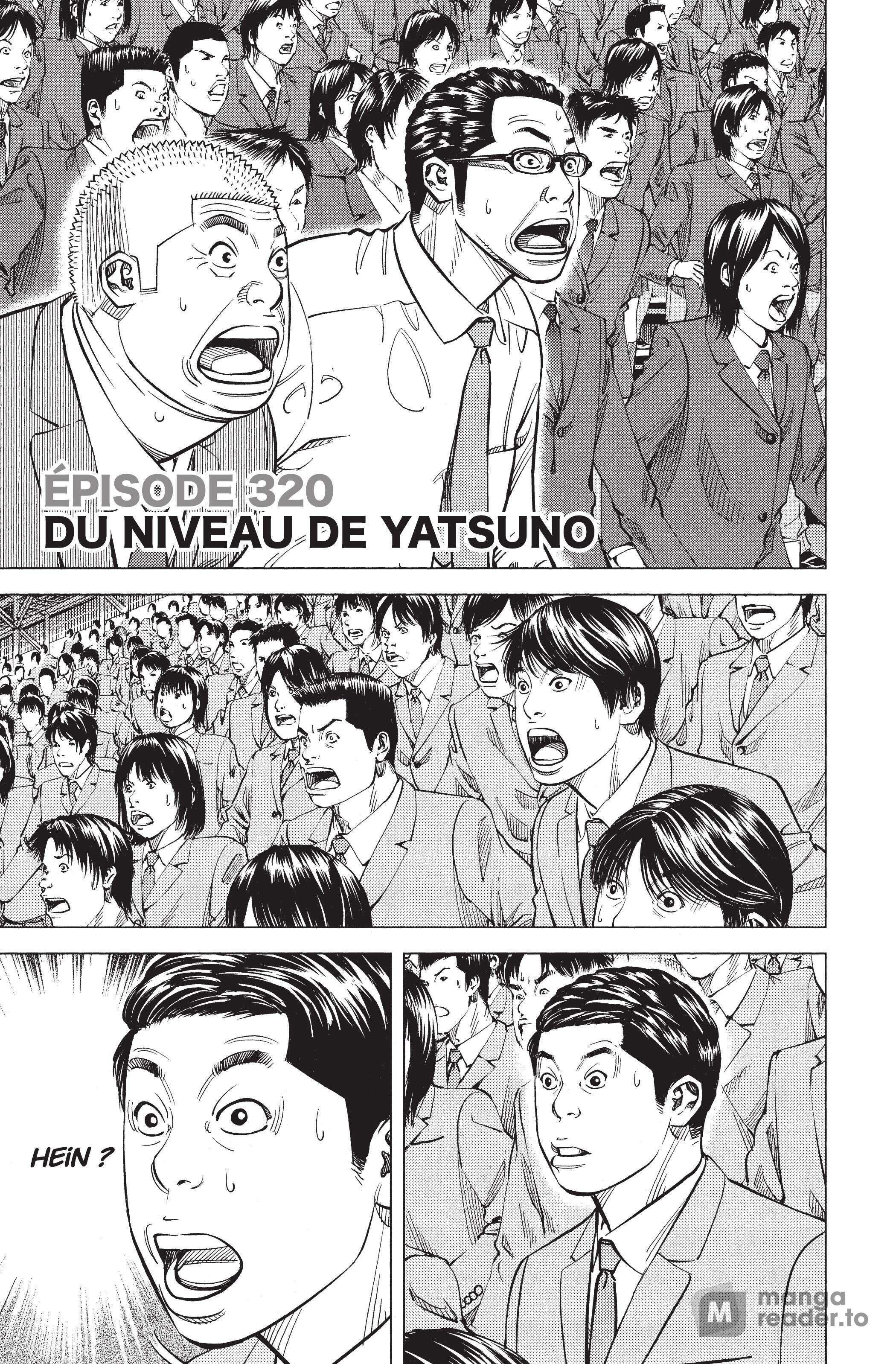 Read Angel Voice FR Manga Online