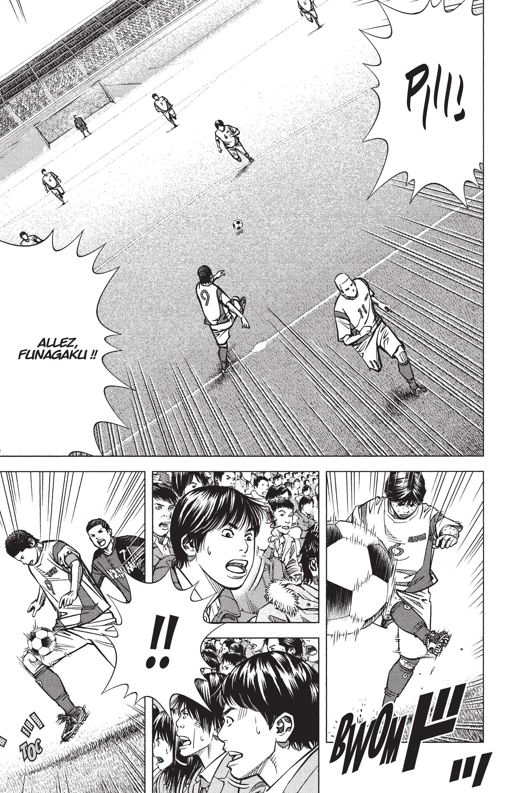 Read Angel Voice FR Manga Online