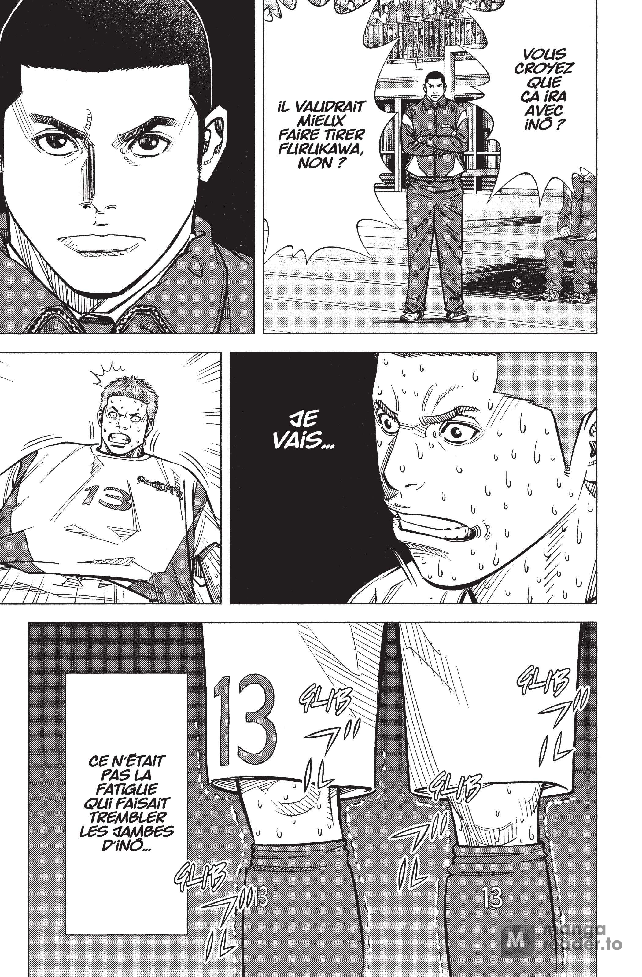 Read Angel Voice FR Manga Online