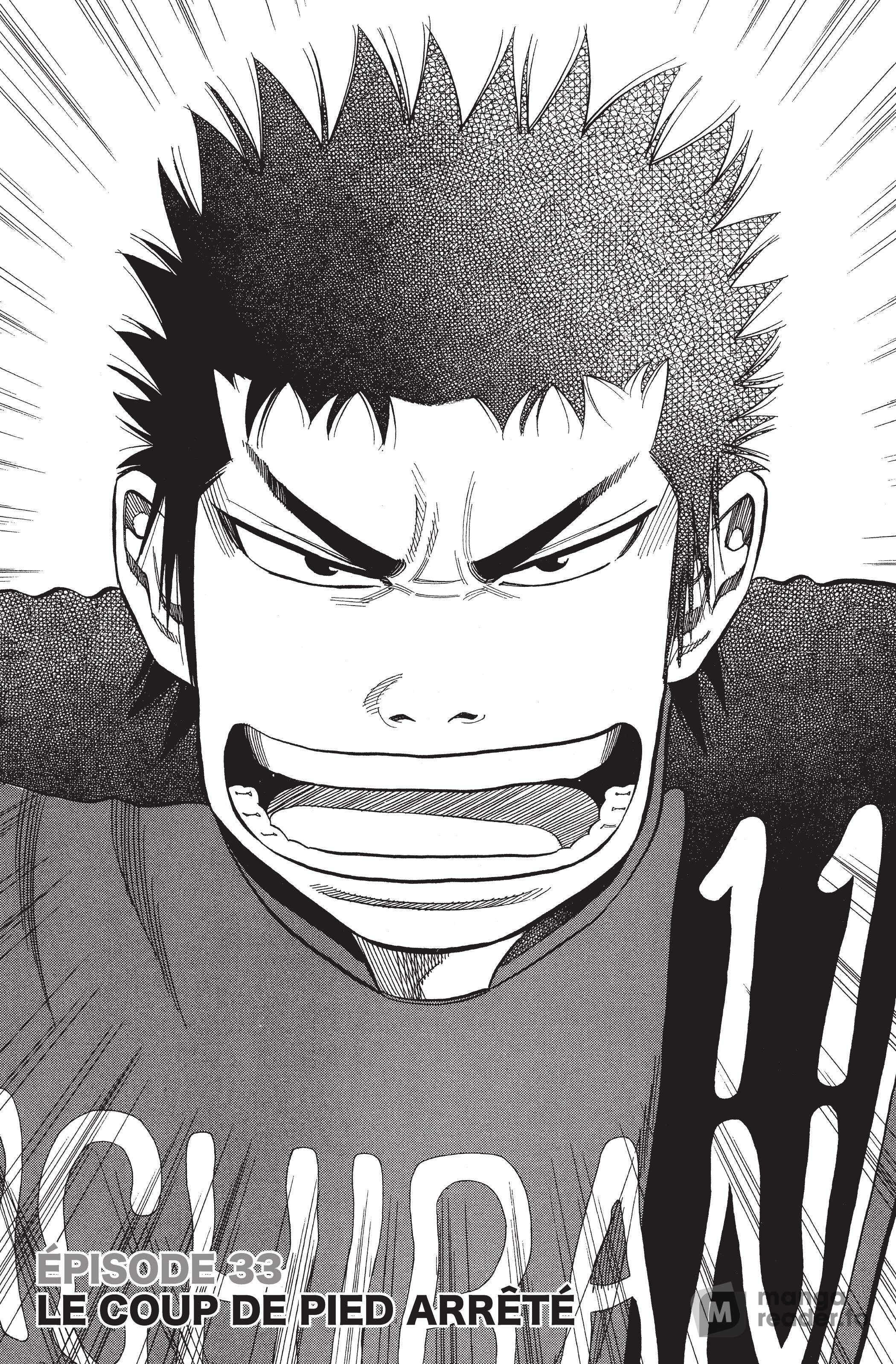 Read Angel Voice FR Manga Online