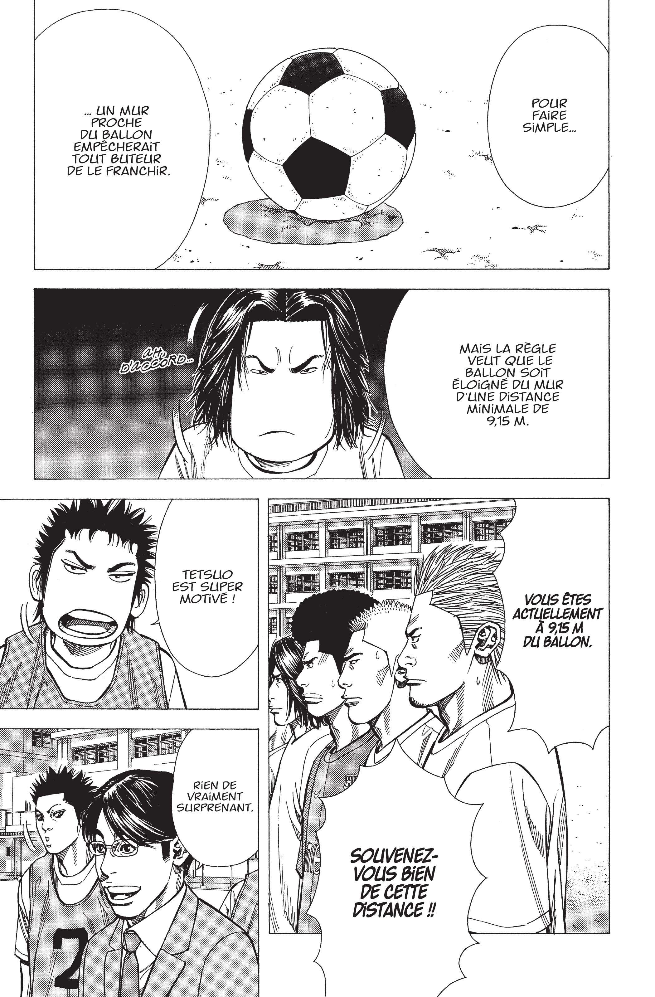 Read Angel Voice FR Manga Online