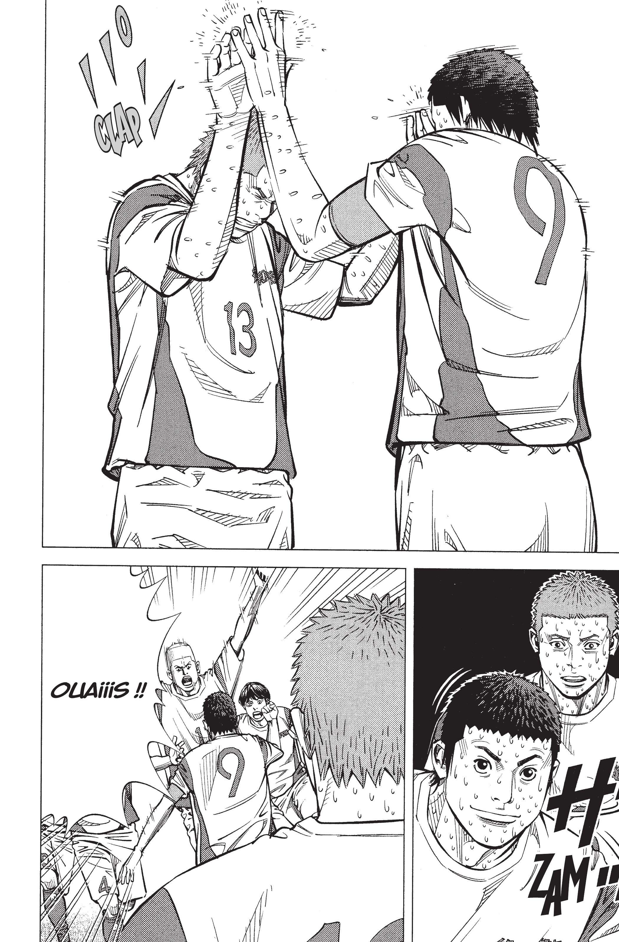 Read Angel Voice FR Manga Online
