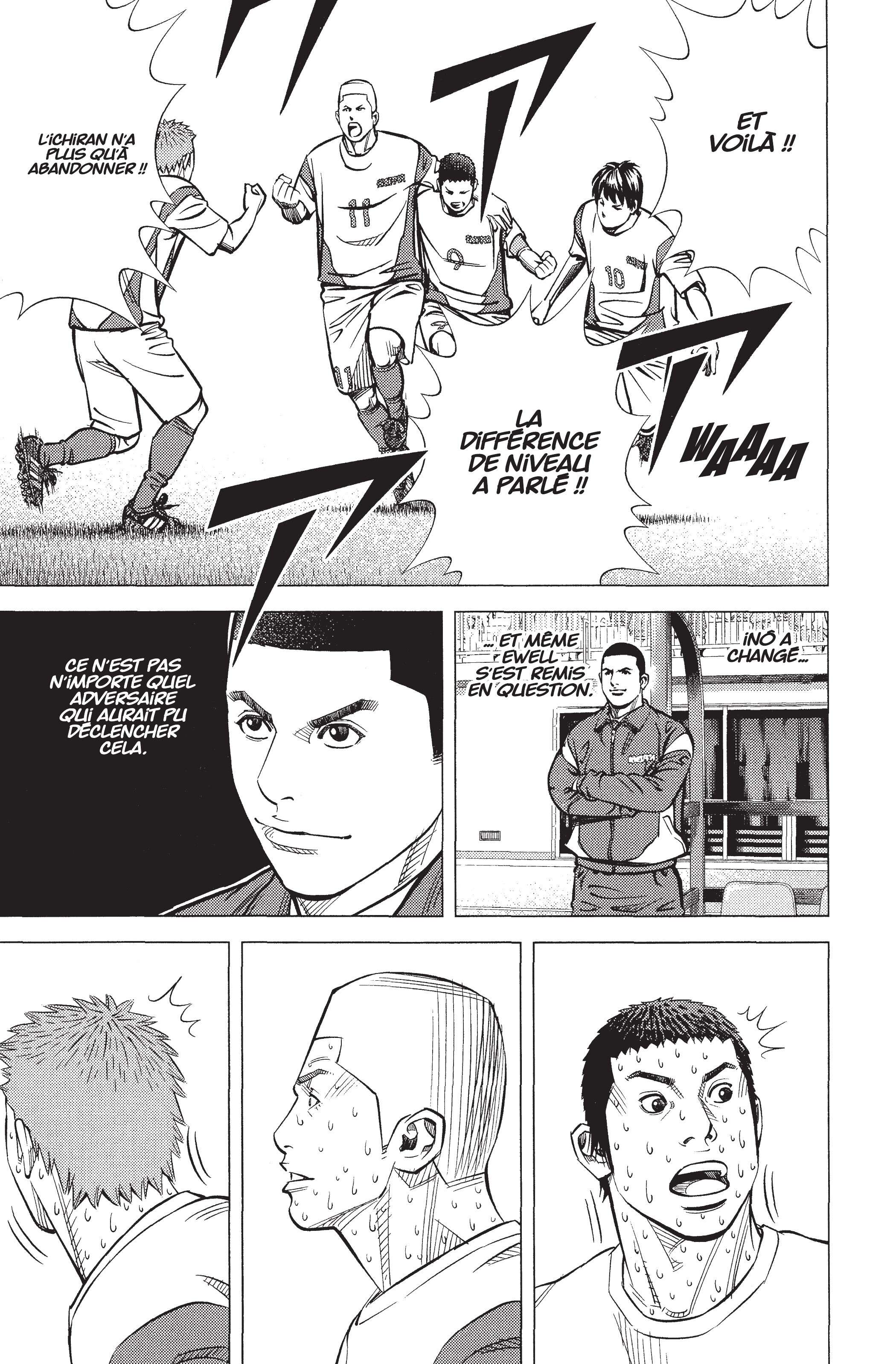 Read Angel Voice FR Manga Online