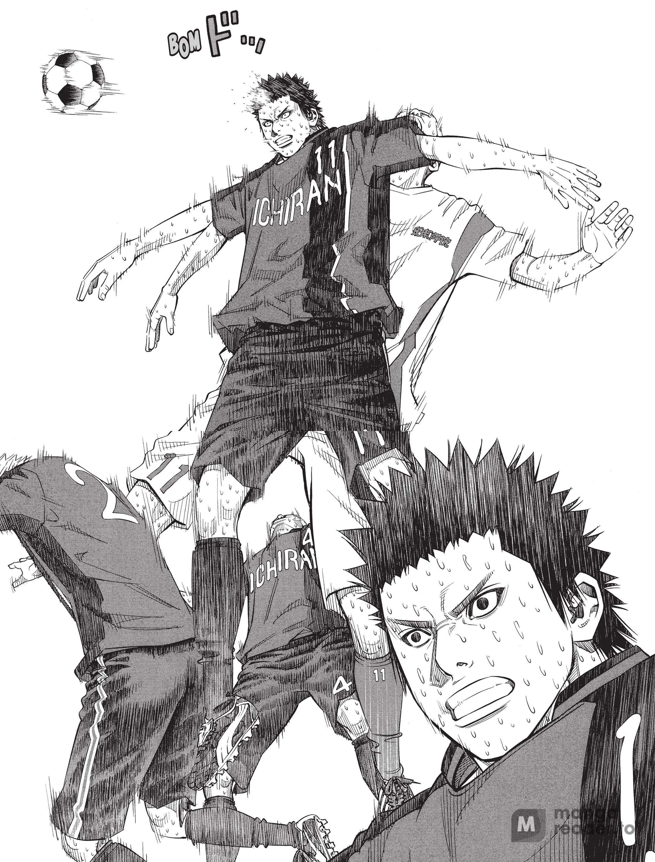 Read Angel Voice FR Manga Online
