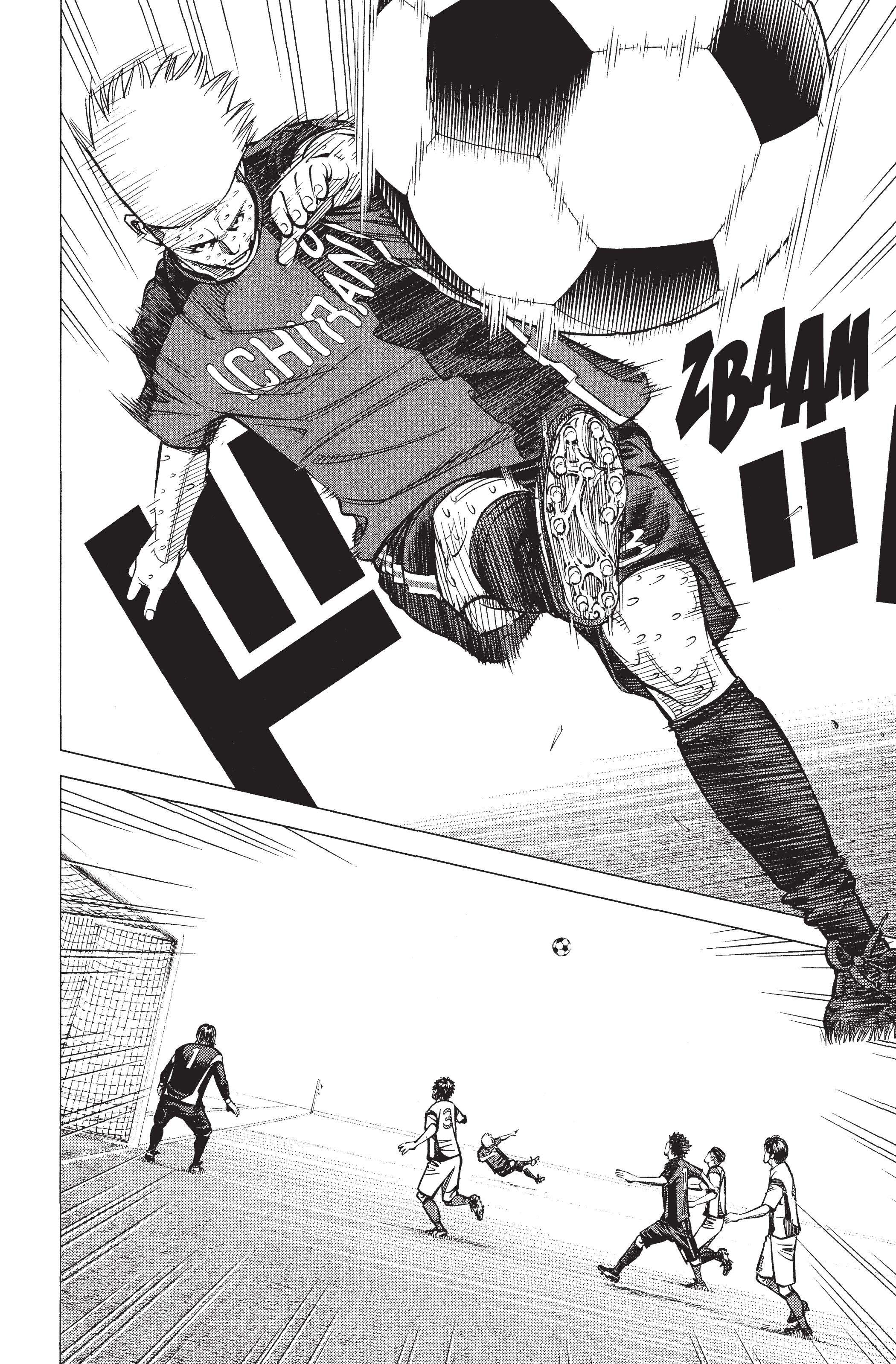 Read Angel Voice FR Manga Online