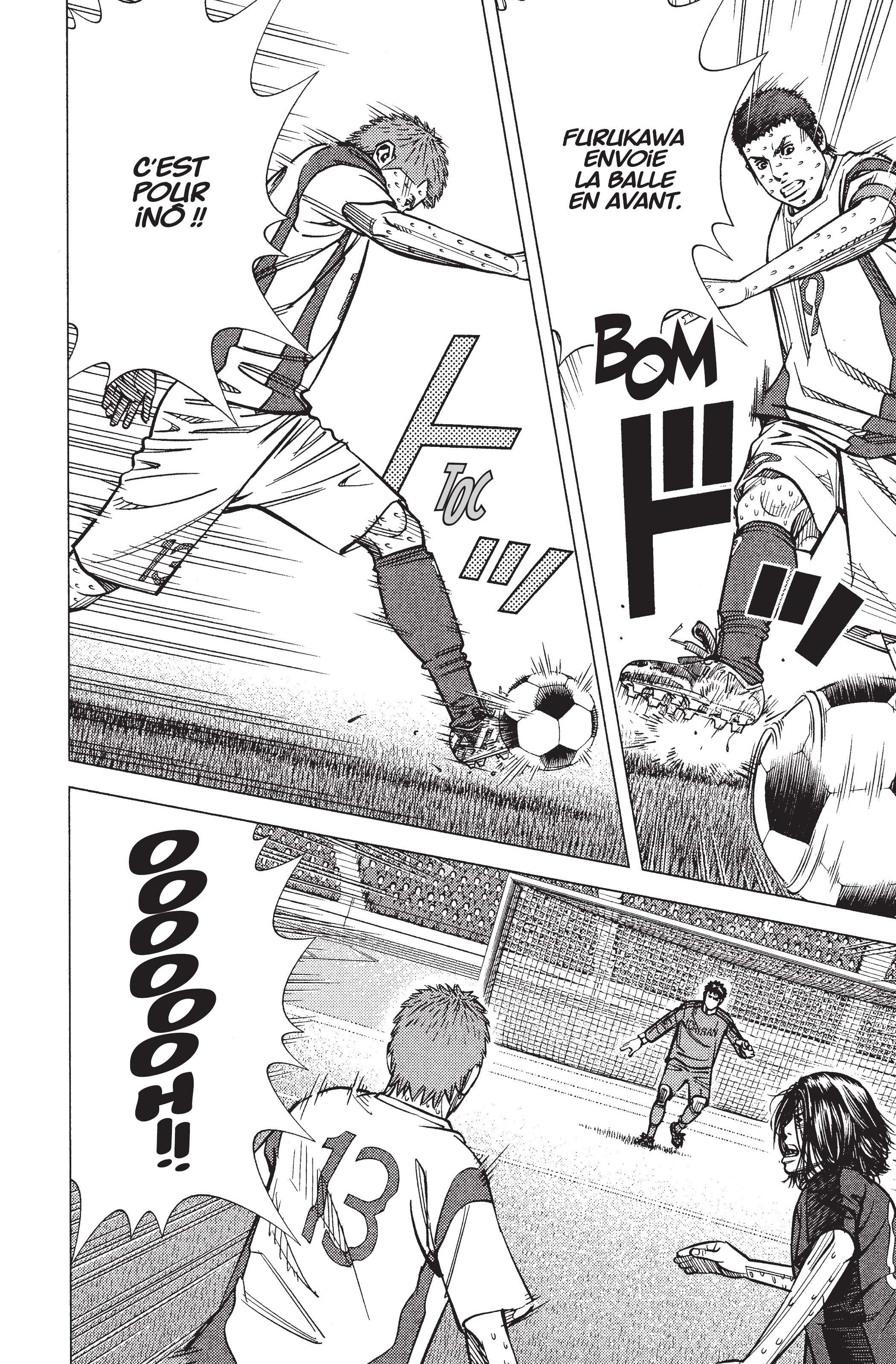 Read Angel Voice FR Manga Online
