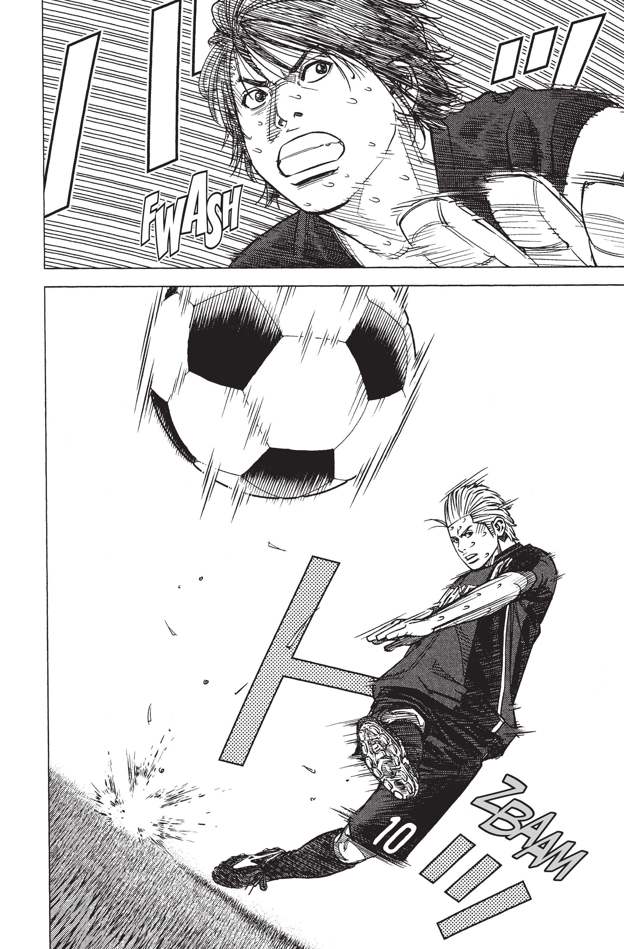 Read Angel Voice FR Manga Online