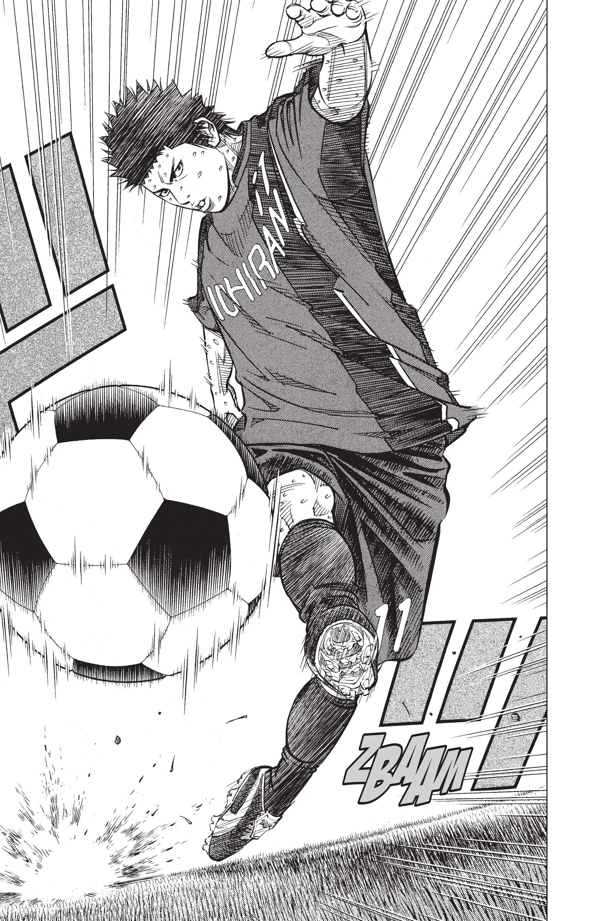 Read Angel Voice FR Manga Online