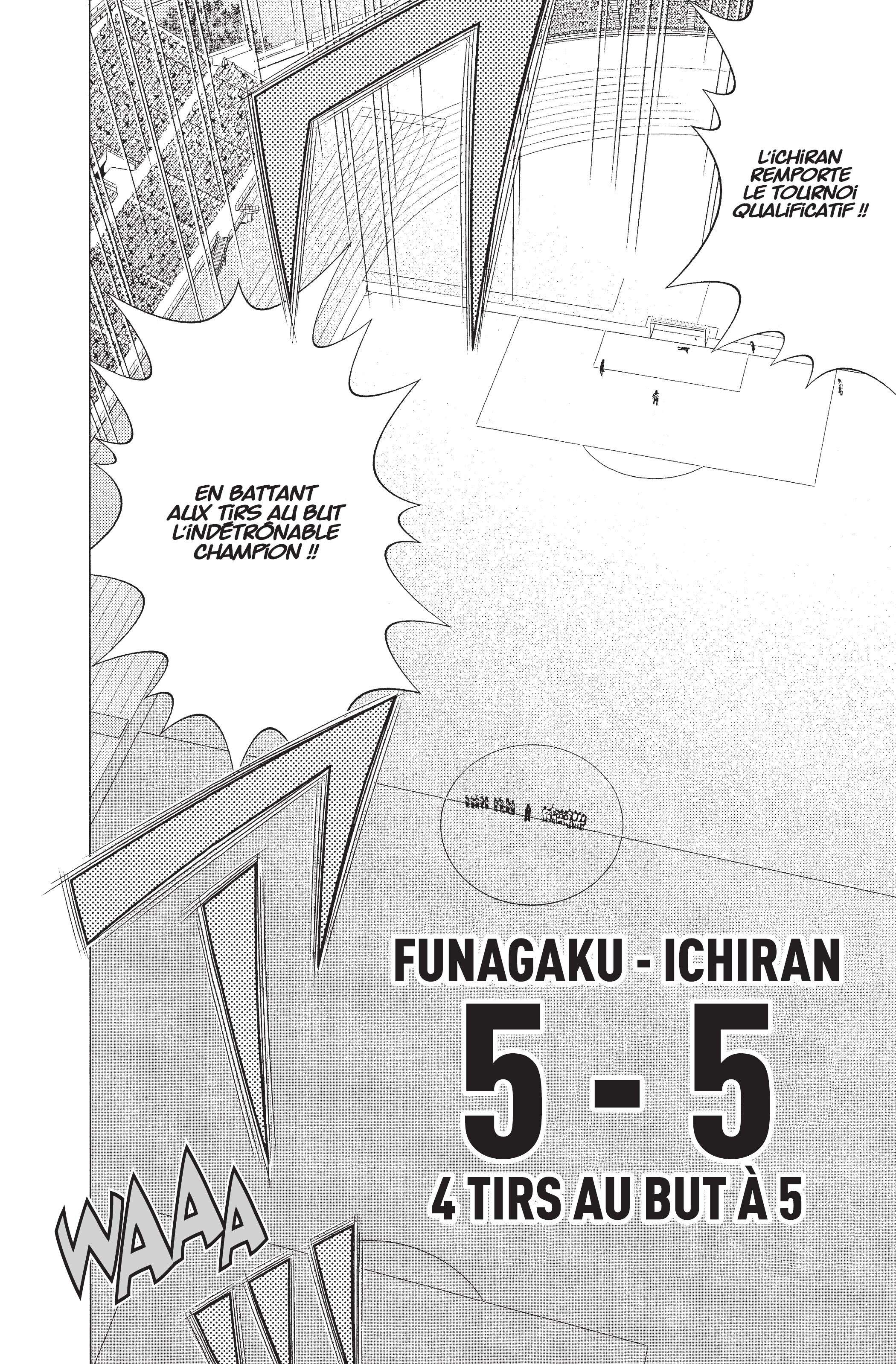 Read Angel Voice FR Manga Online