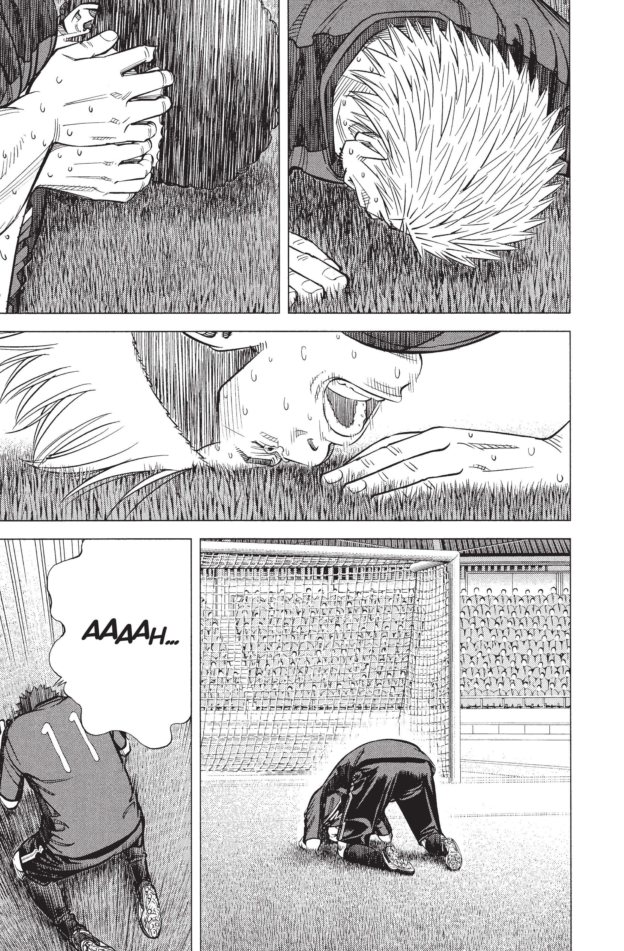 Read Angel Voice FR Manga Online