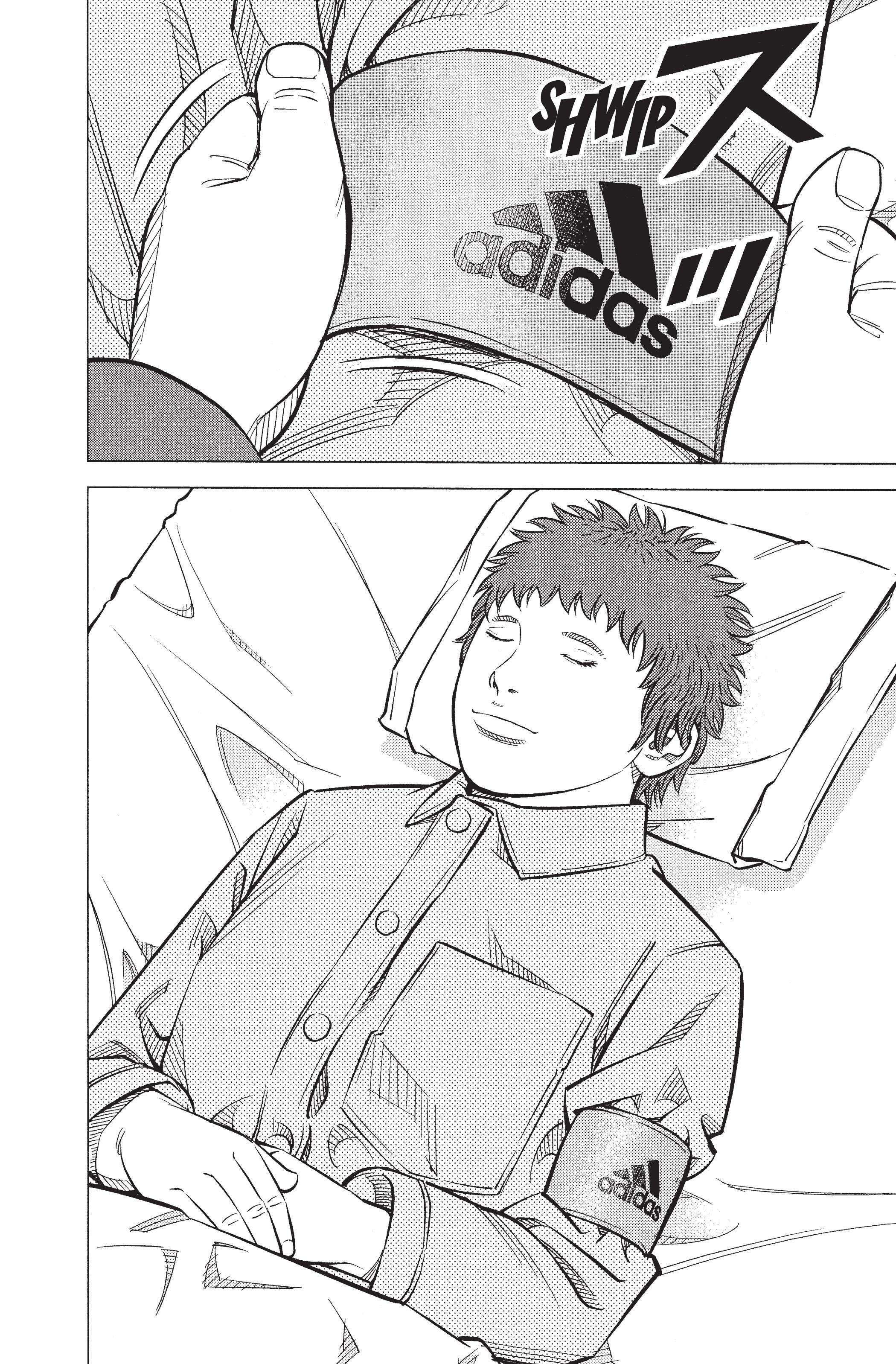 Read Angel Voice FR Manga Online