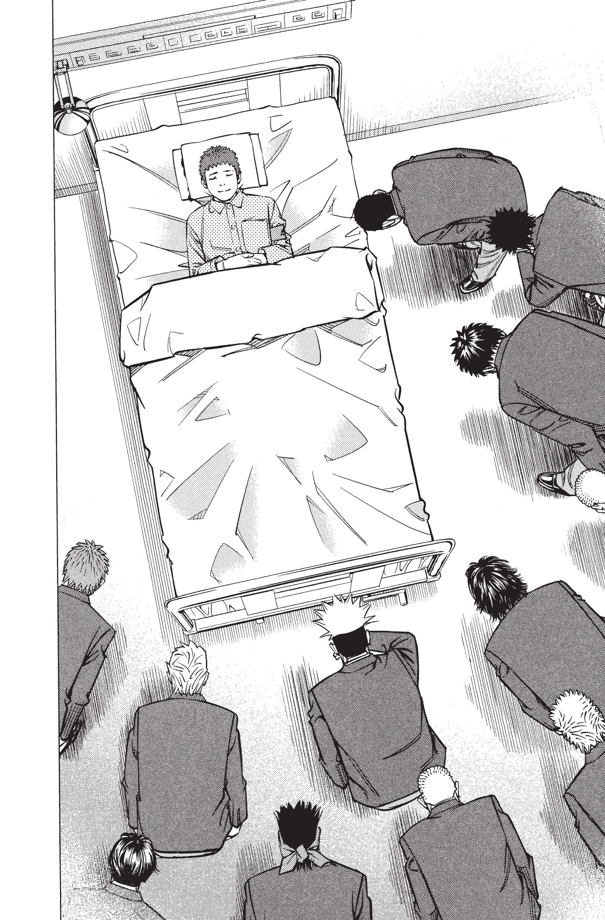 Read Angel Voice FR Manga Online