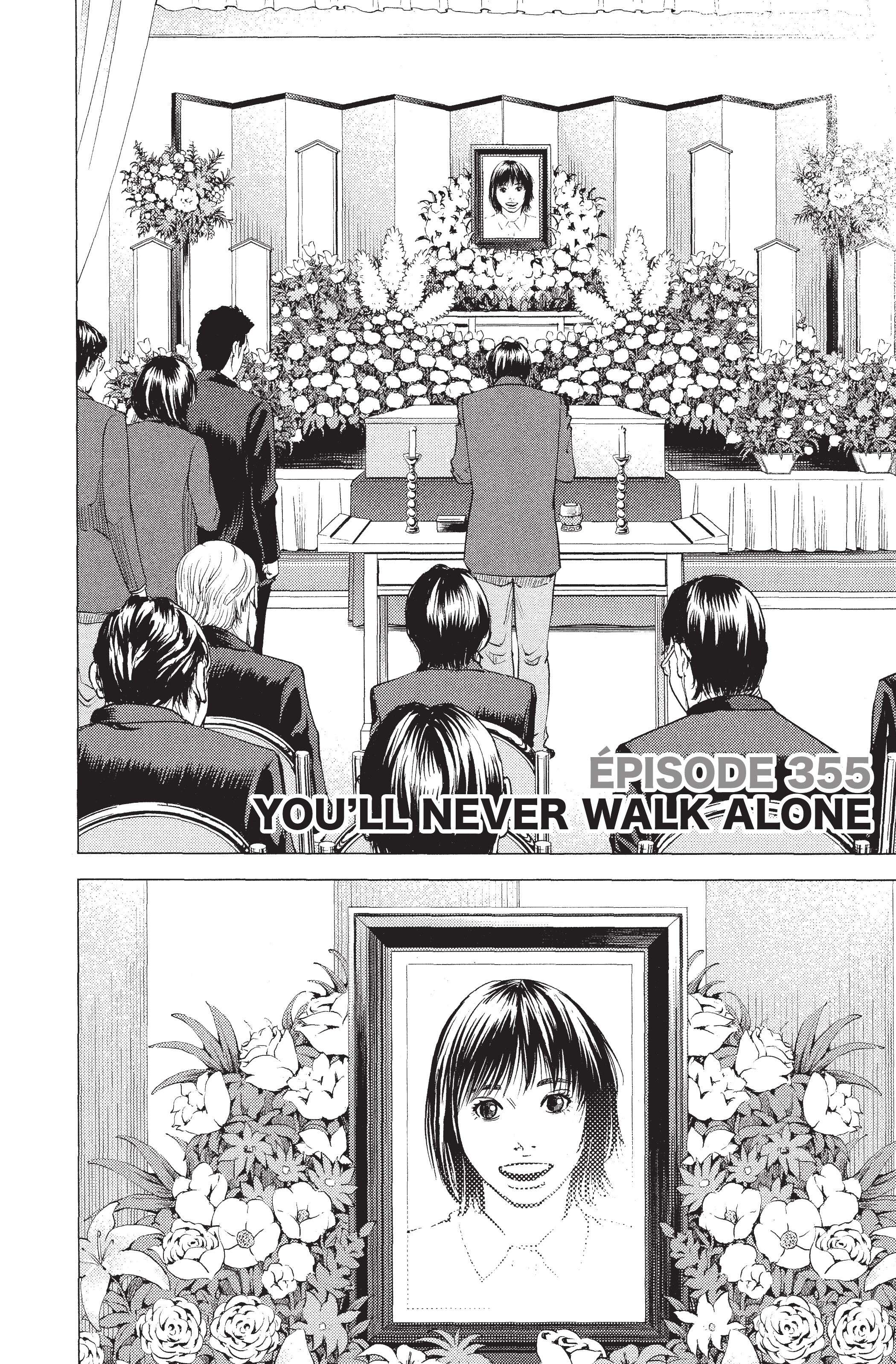 Read Angel Voice FR Manga Online