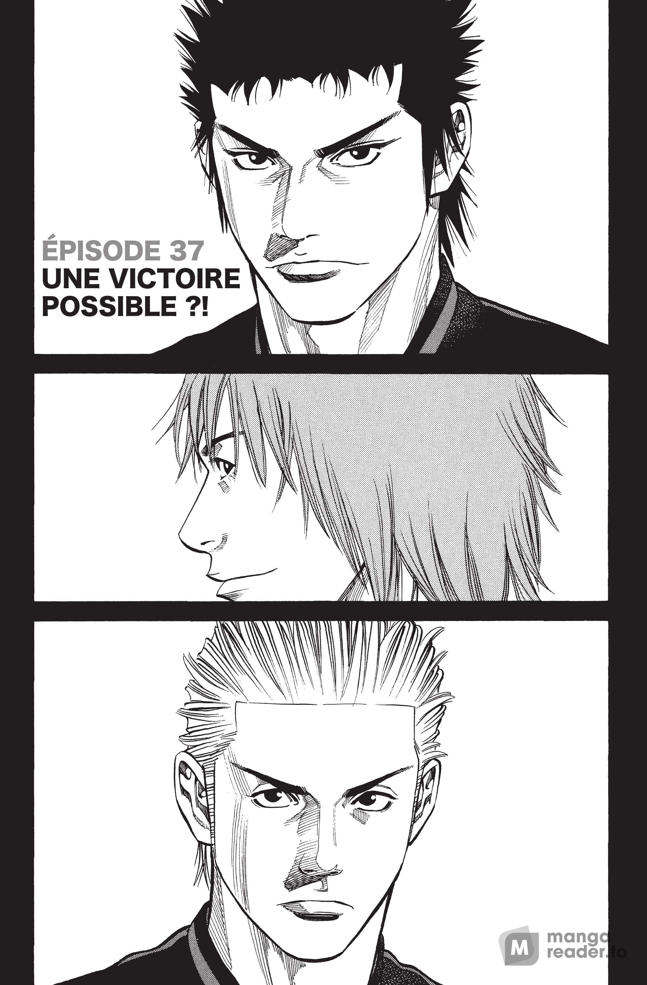 Read Angel Voice FR Manga Online