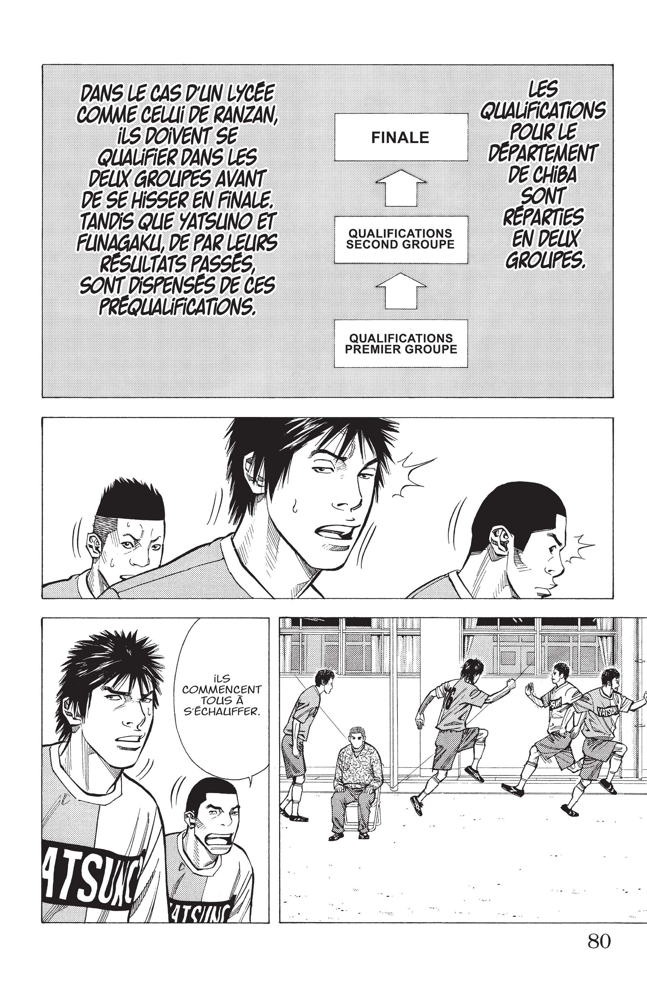 Read Angel Voice FR Manga Online