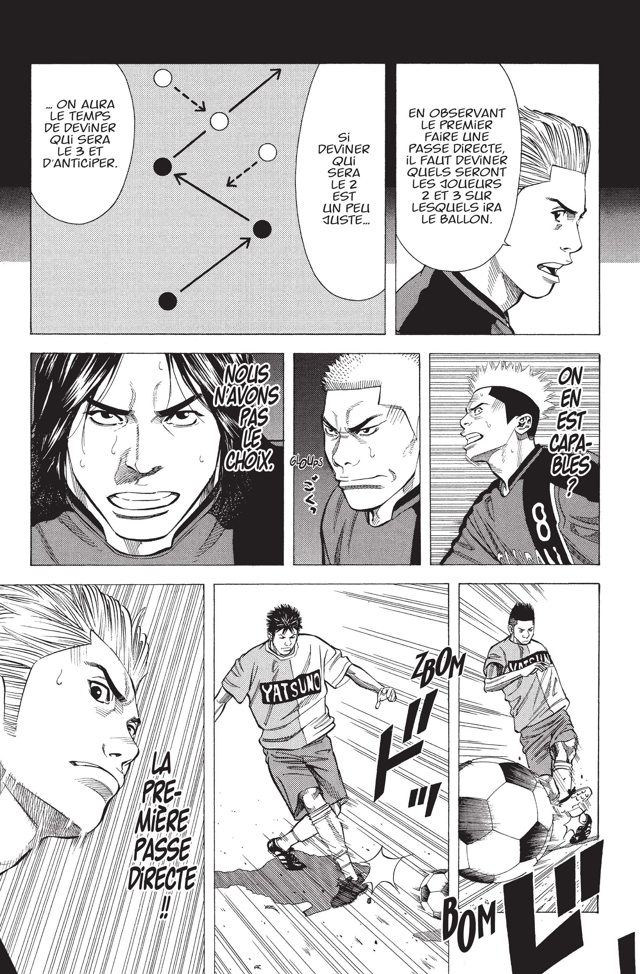 Read Angel Voice FR Manga Online