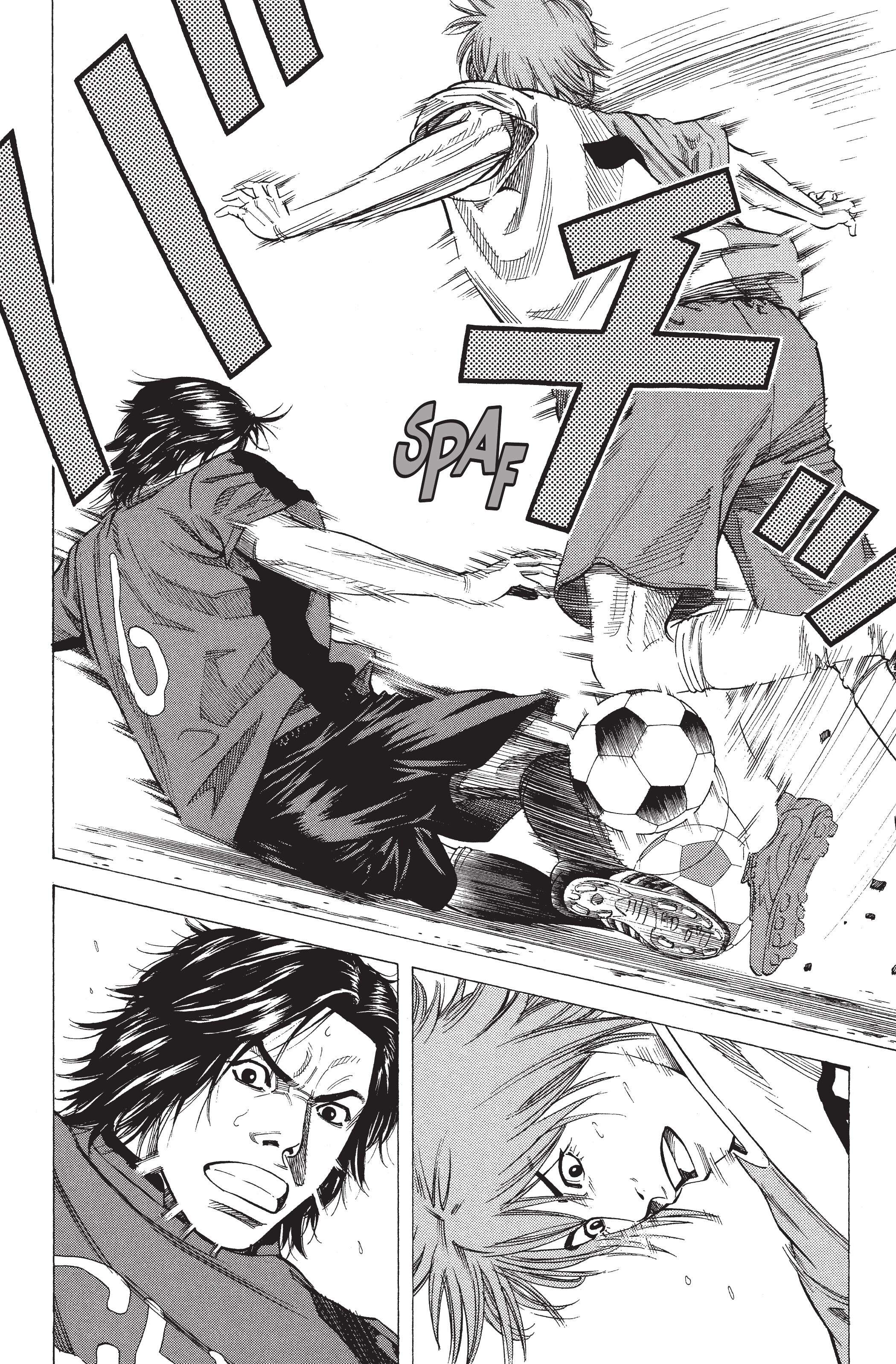 Read Angel Voice FR Manga Online