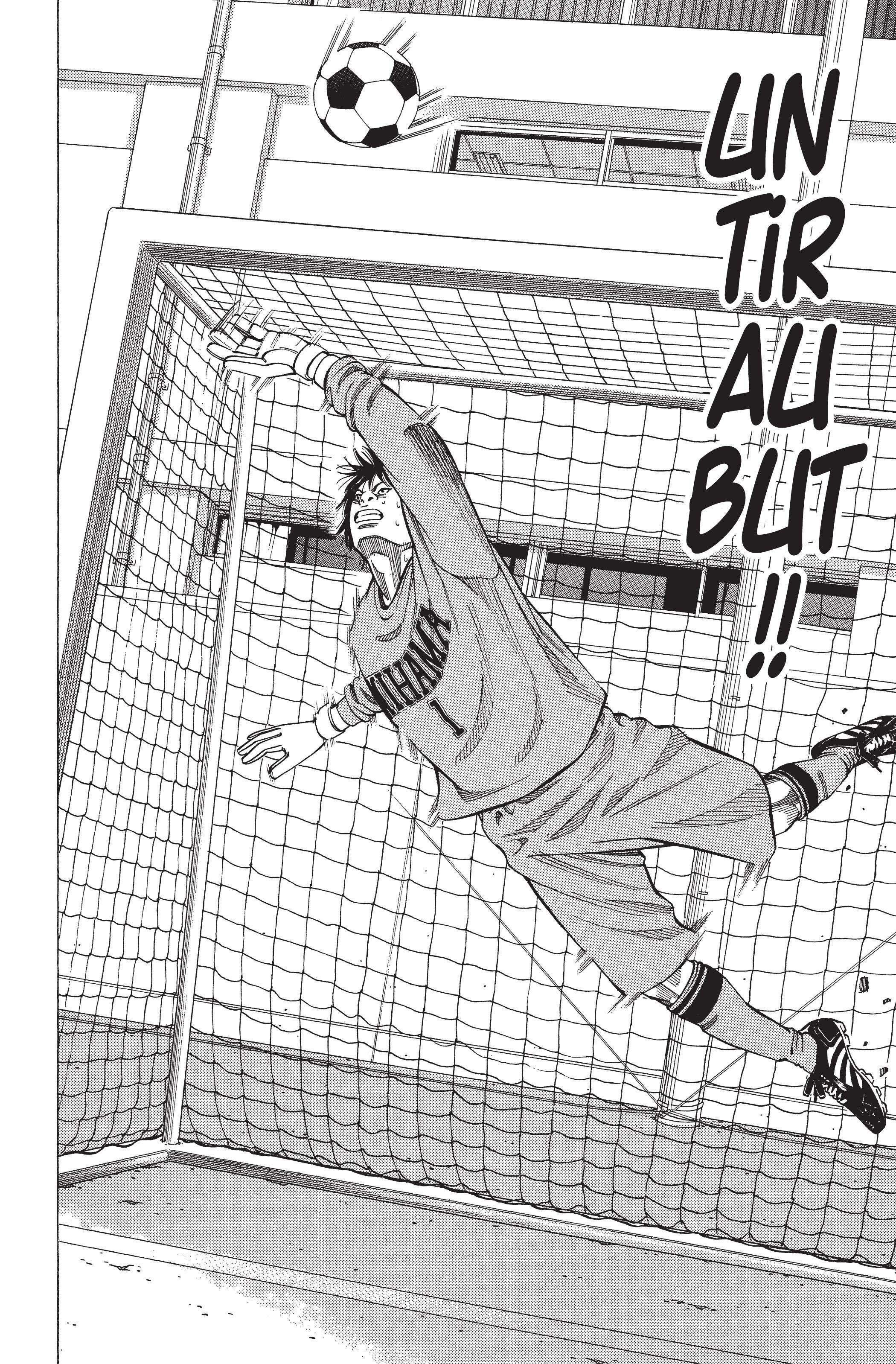 Read Angel Voice FR Manga Online
