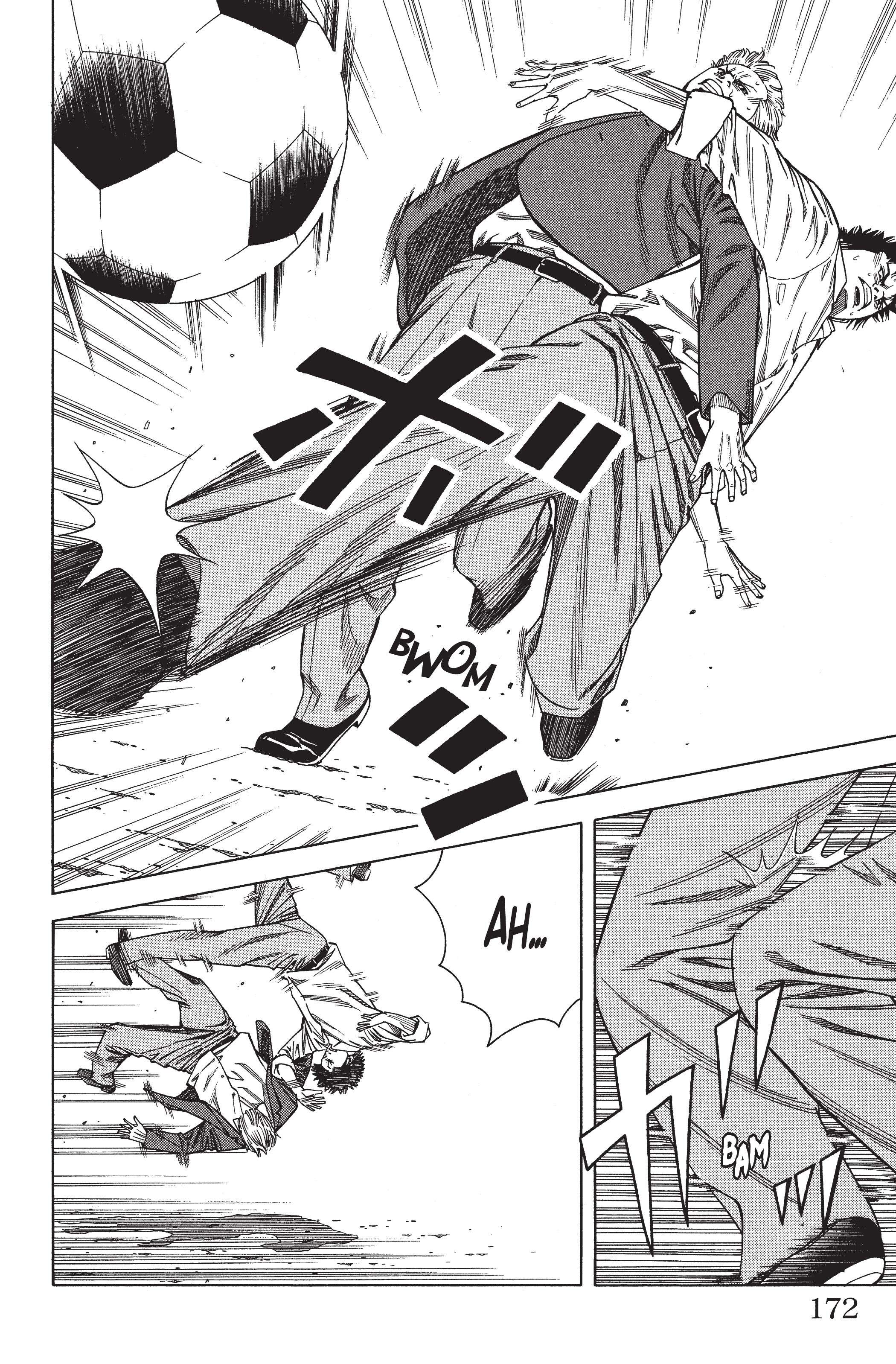 Read Angel Voice FR Manga Online