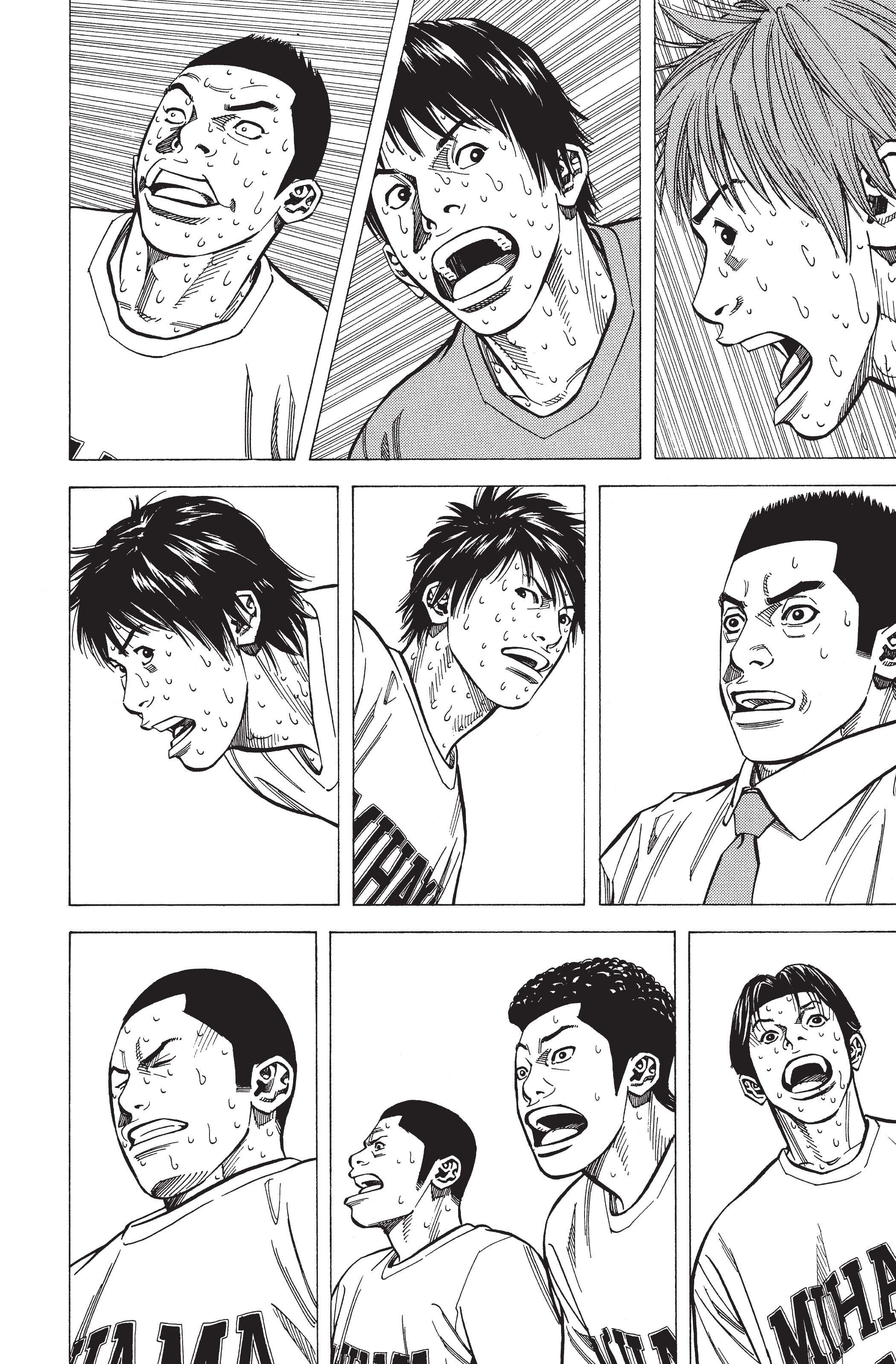 Read Angel Voice FR Manga Online
