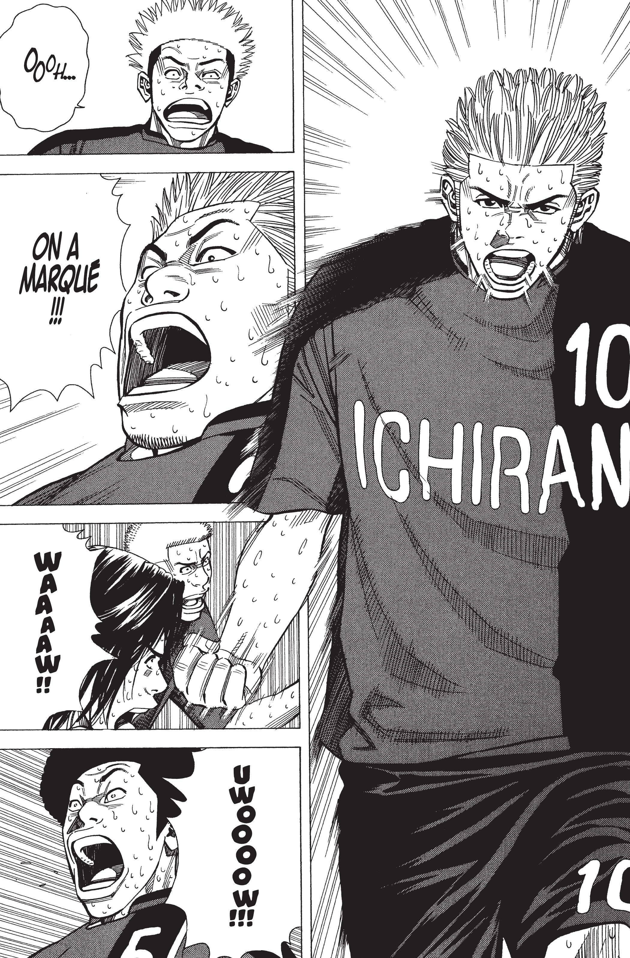 Read Angel Voice FR Manga Online