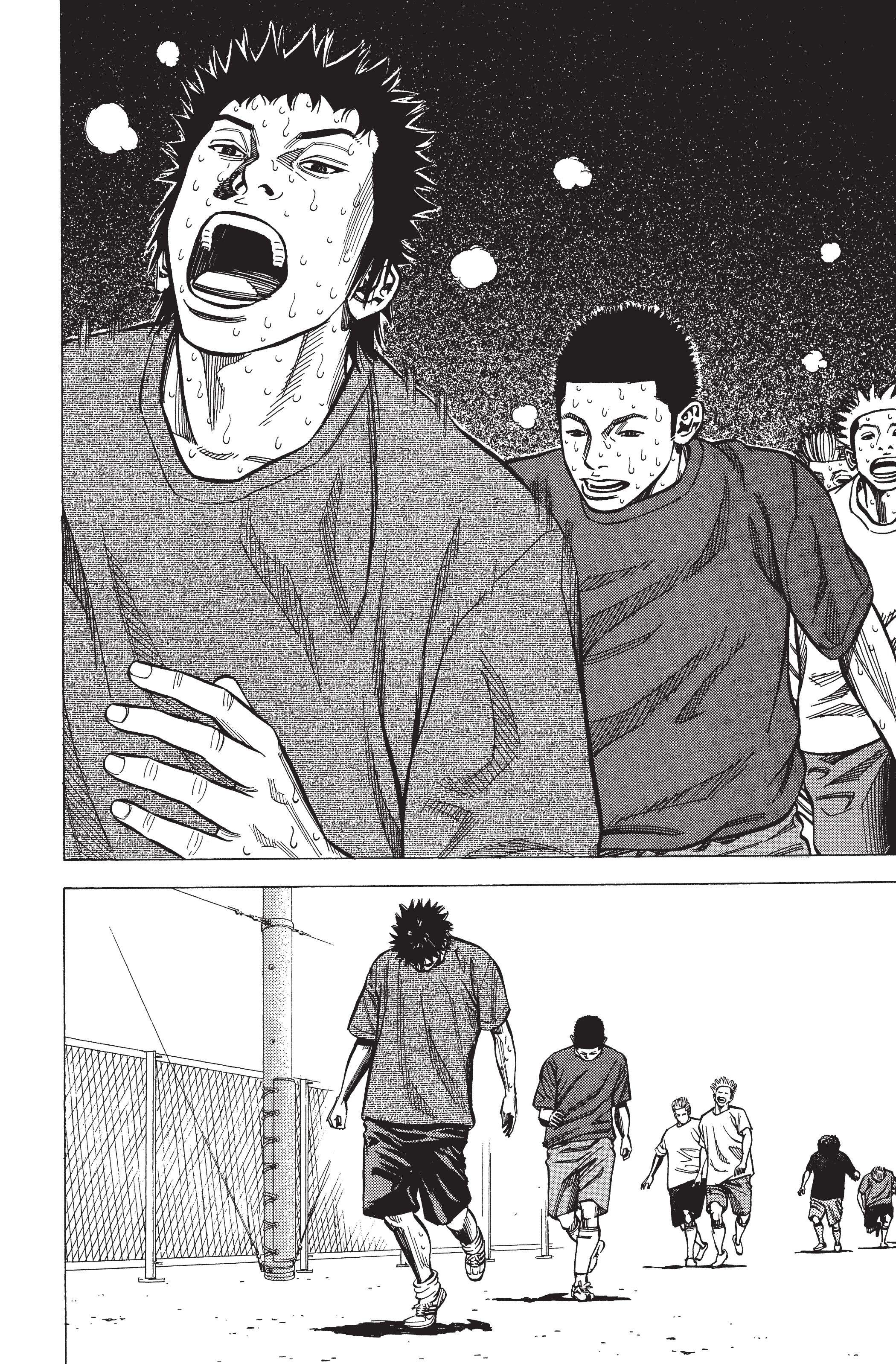Read Angel Voice FR Manga Online