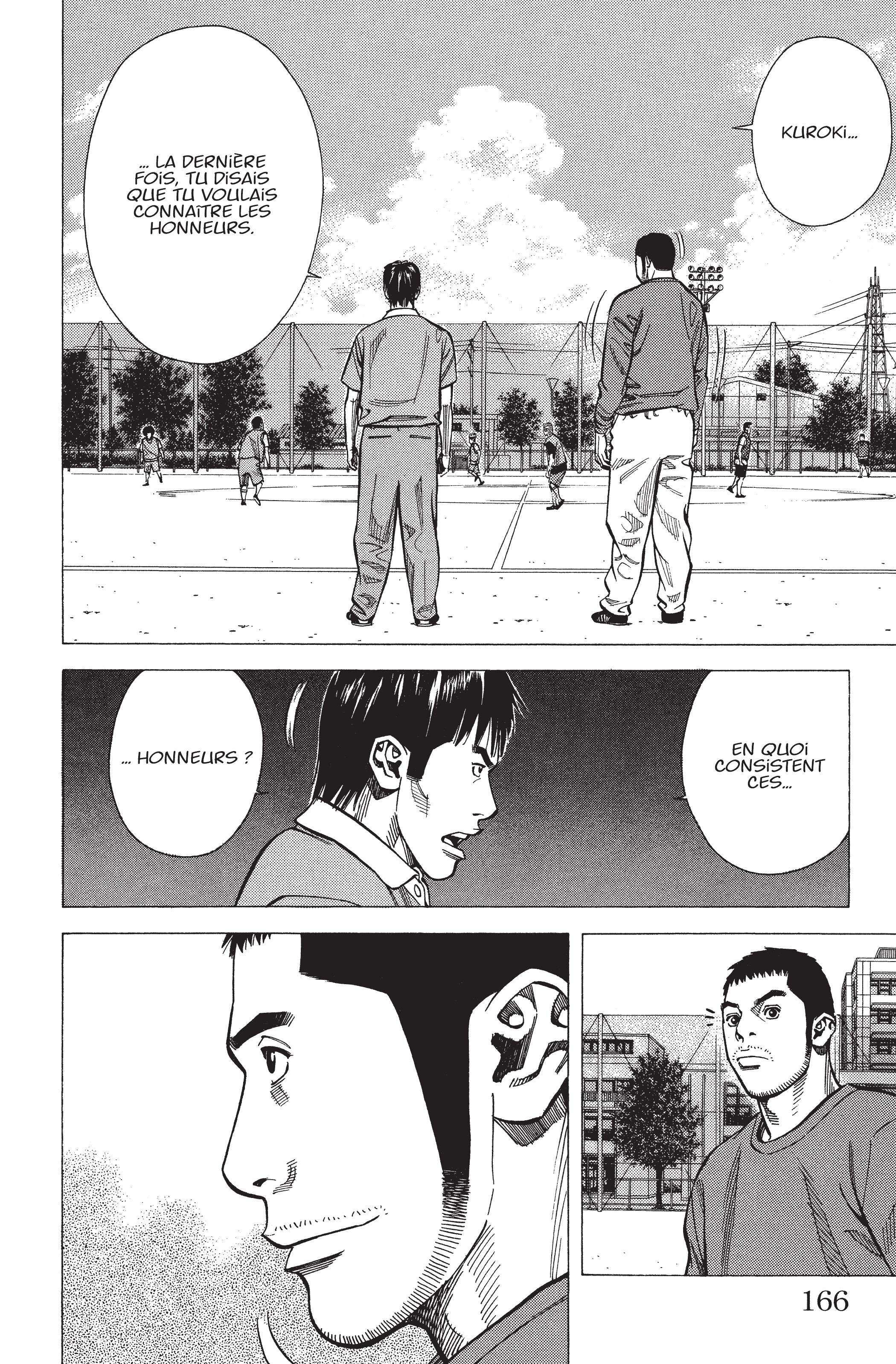 Read Angel Voice FR Manga Online