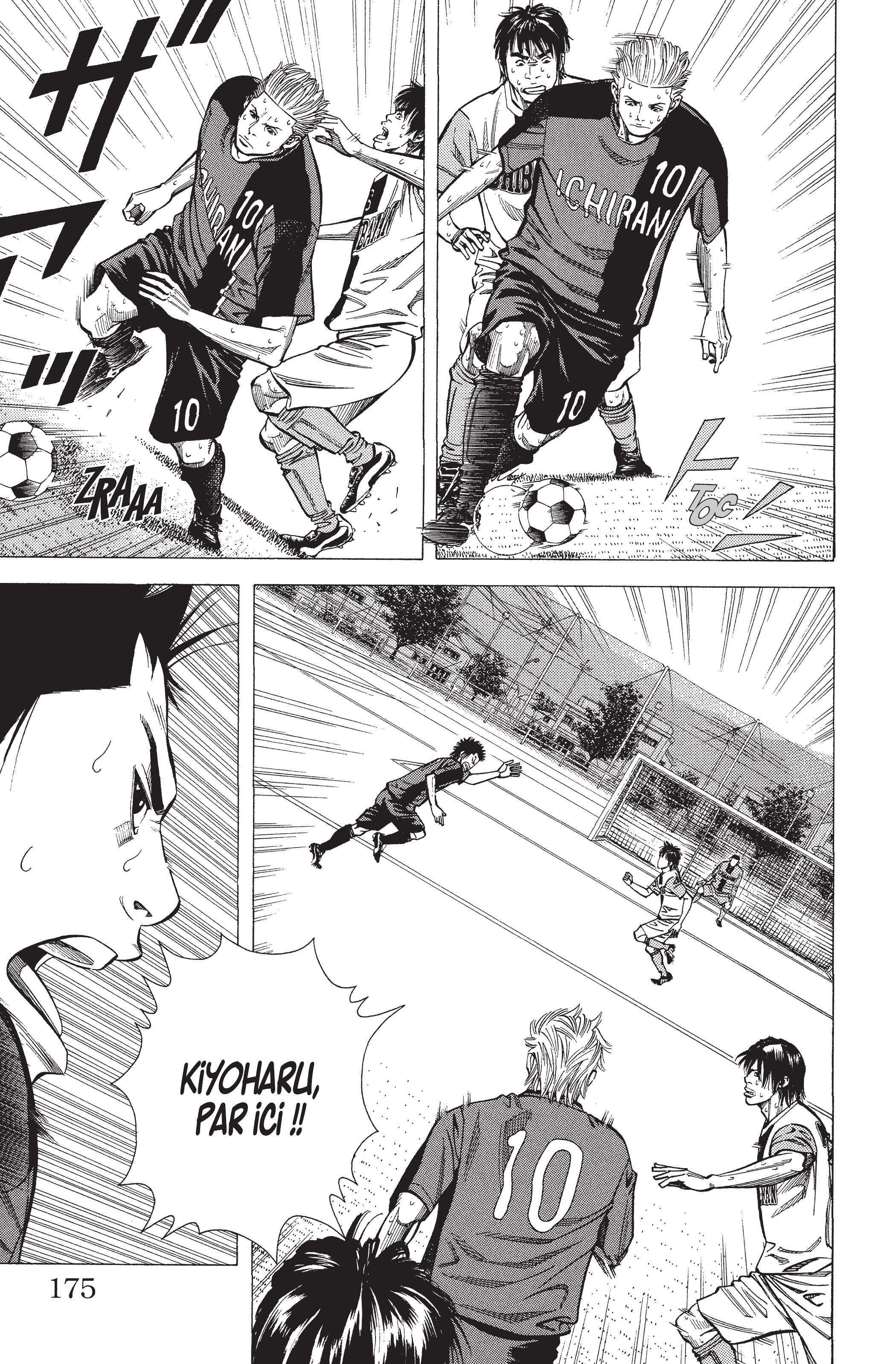 Read Angel Voice FR Manga Online