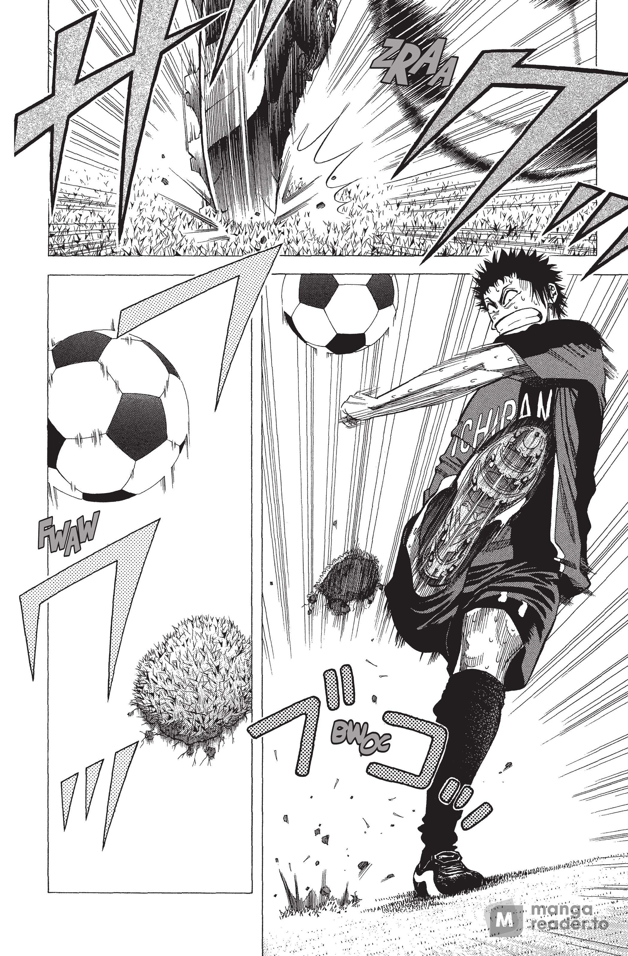Read Angel Voice FR Manga Online