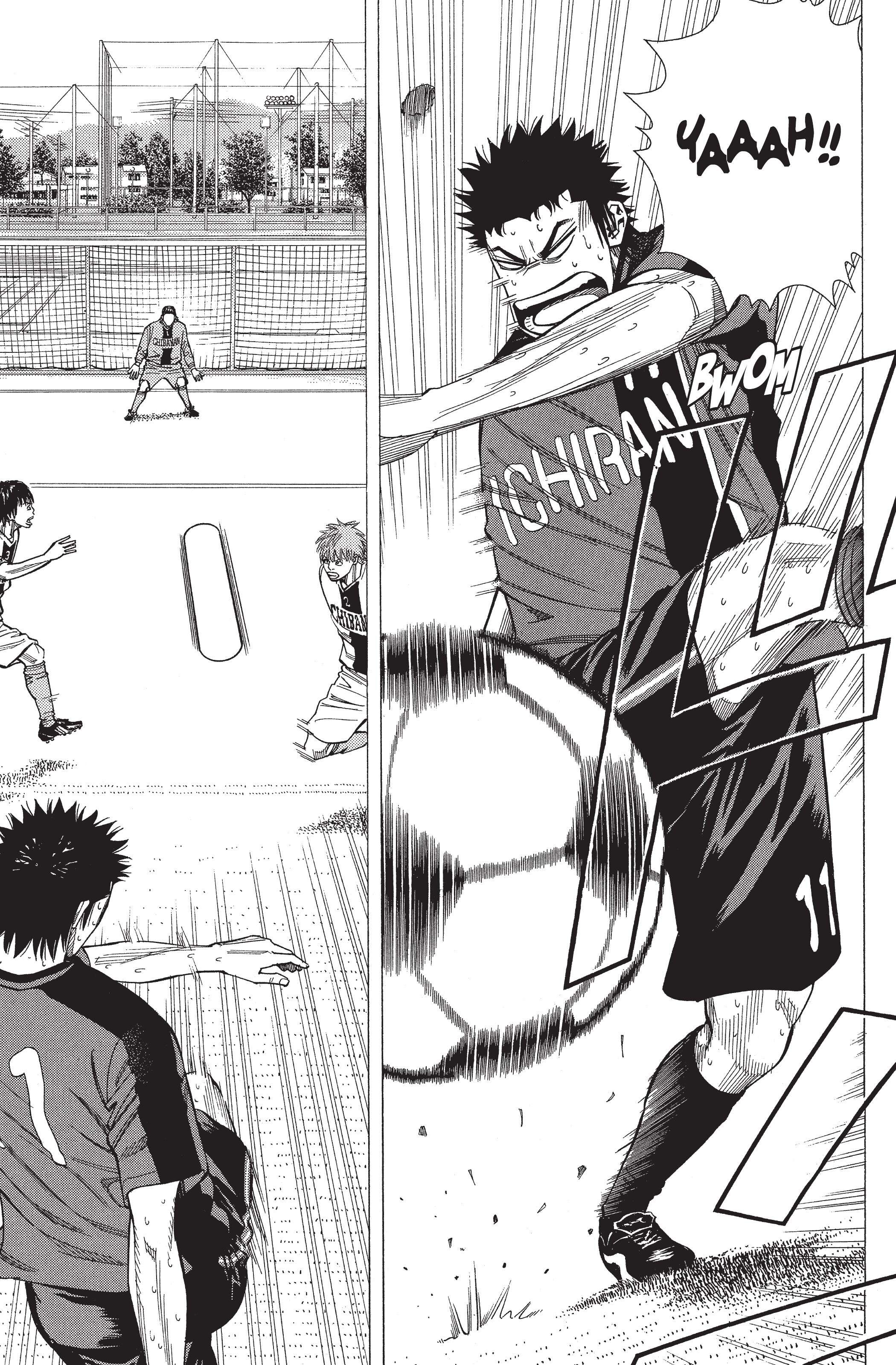 Read Angel Voice FR Manga Online