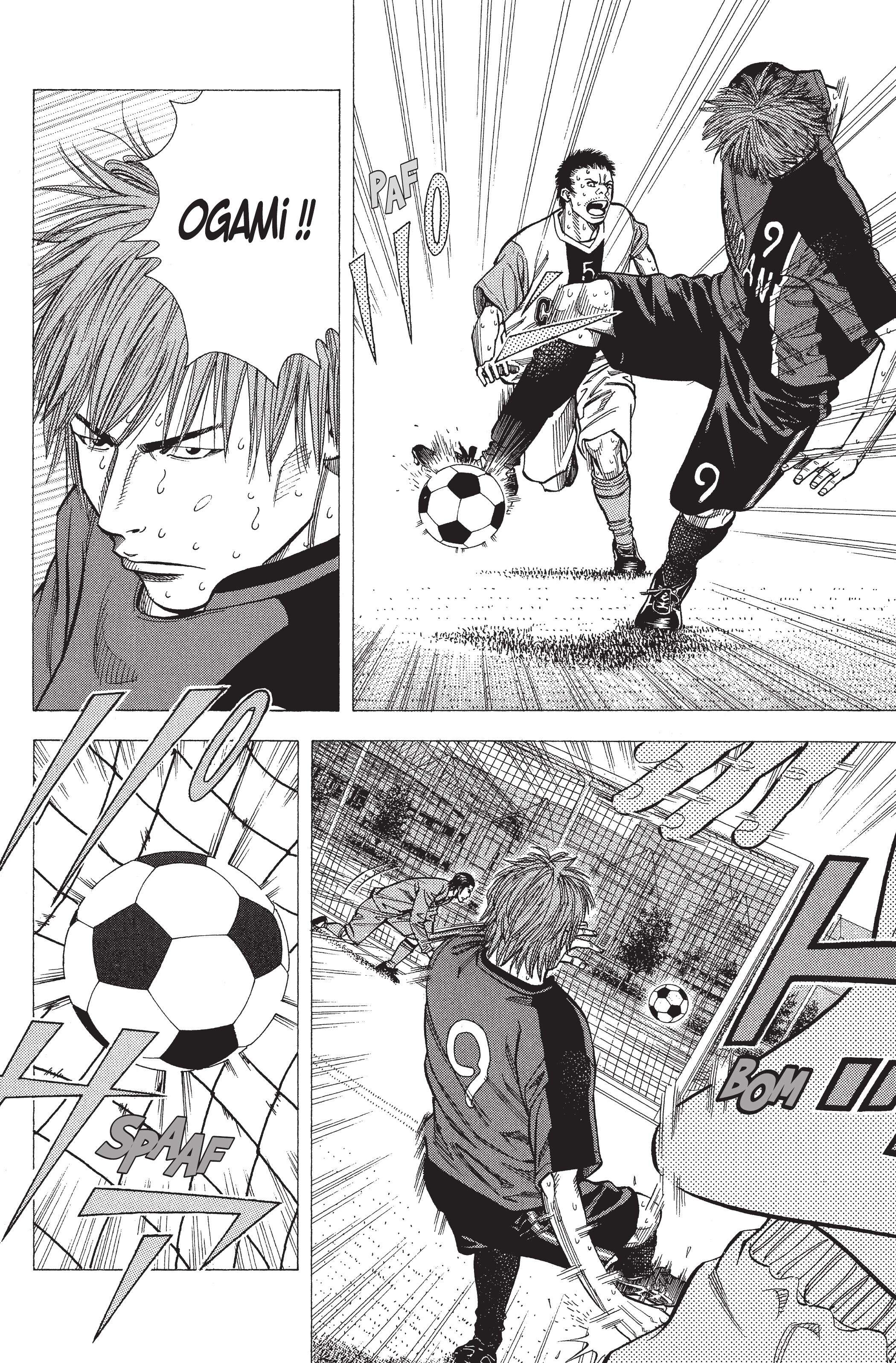 Read Angel Voice FR Manga Online