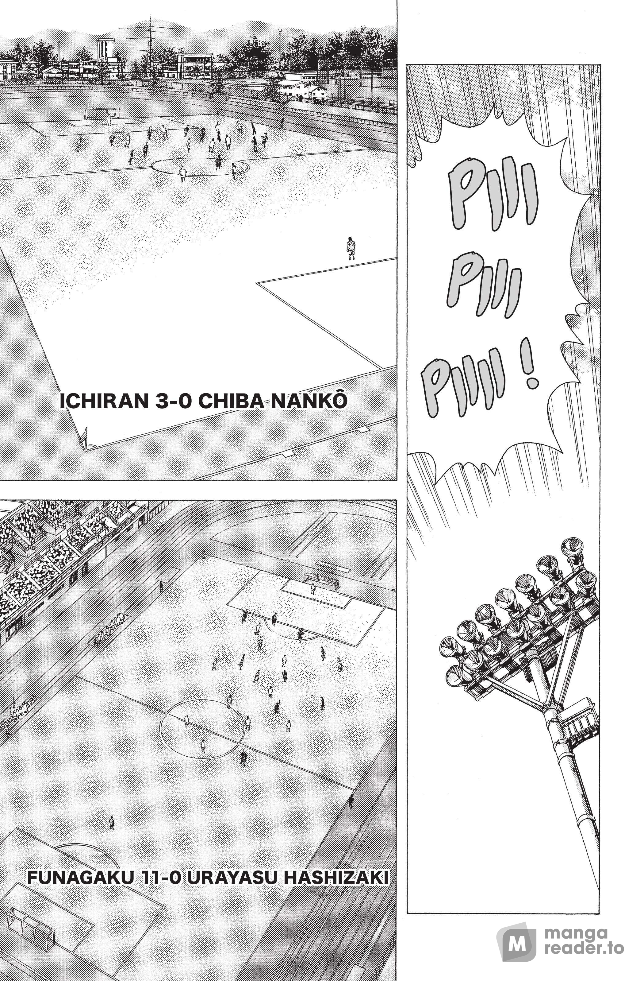 Read Angel Voice FR Manga Online