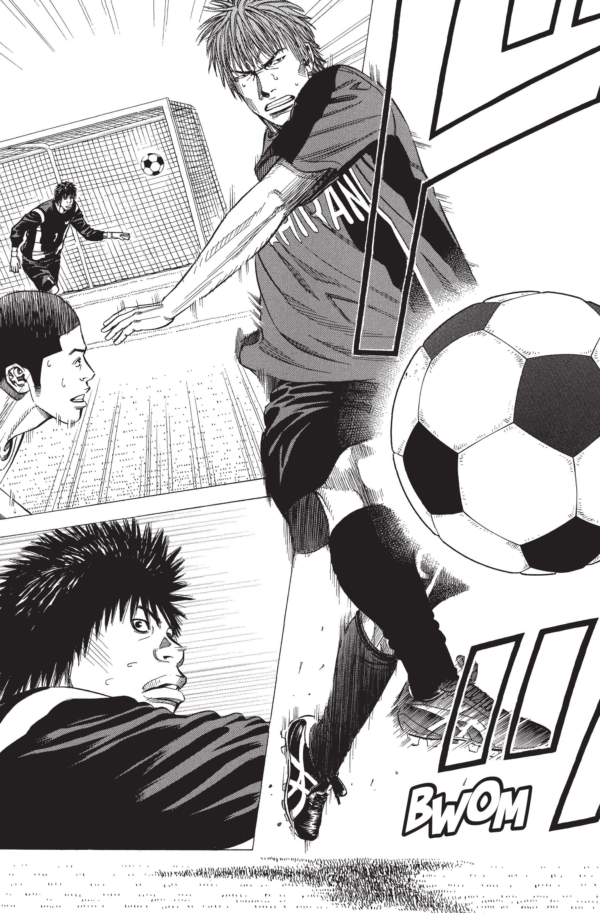 Read Angel Voice FR Manga Online
